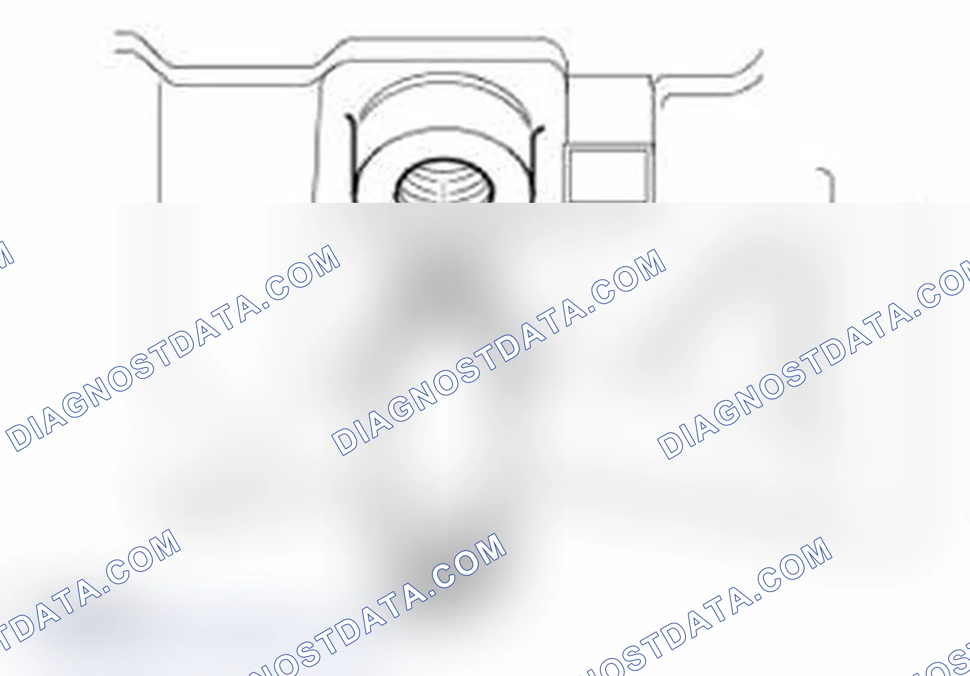 Scheme 456: Coolant Drain Plug/Heater
