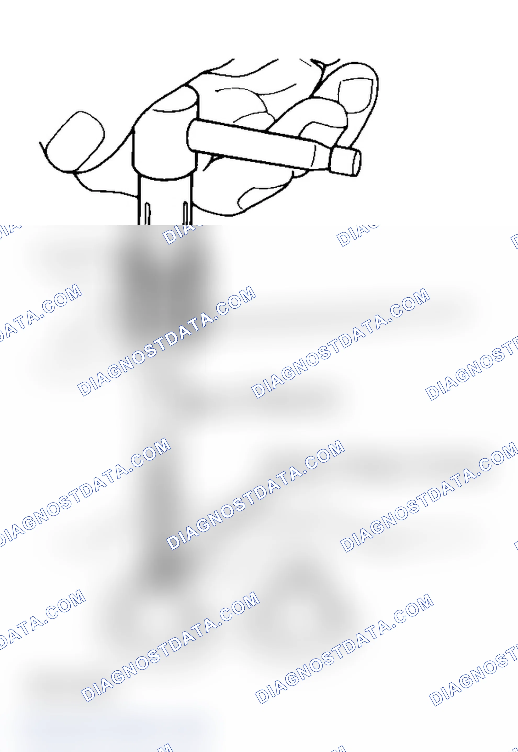 Scheme 9: Reaming Valve Guides