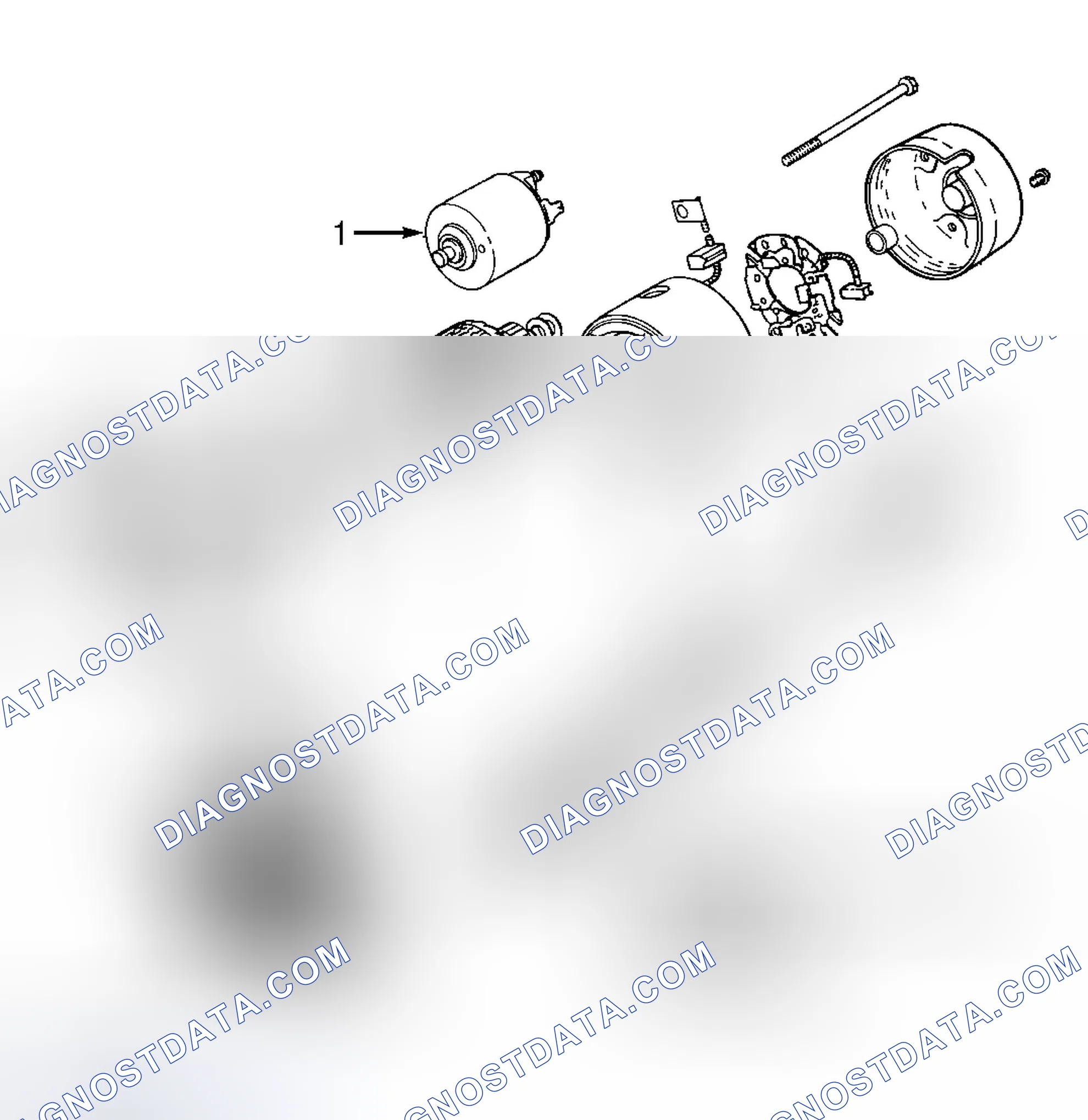 Scheme 7: OVERHAUL