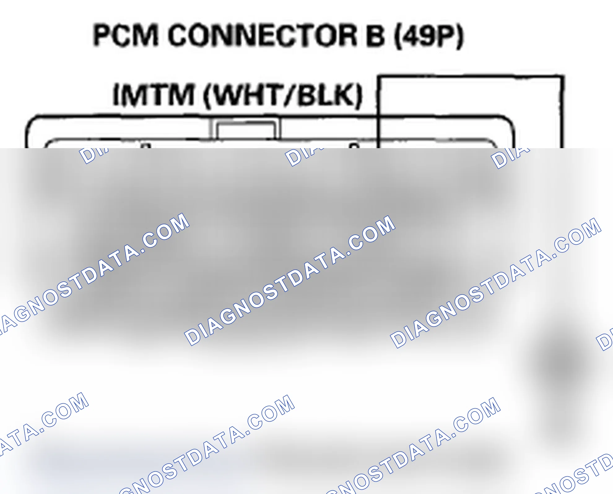 Scheme 27: DTC P1078: IMT Valve Stuck in Low RPM Position