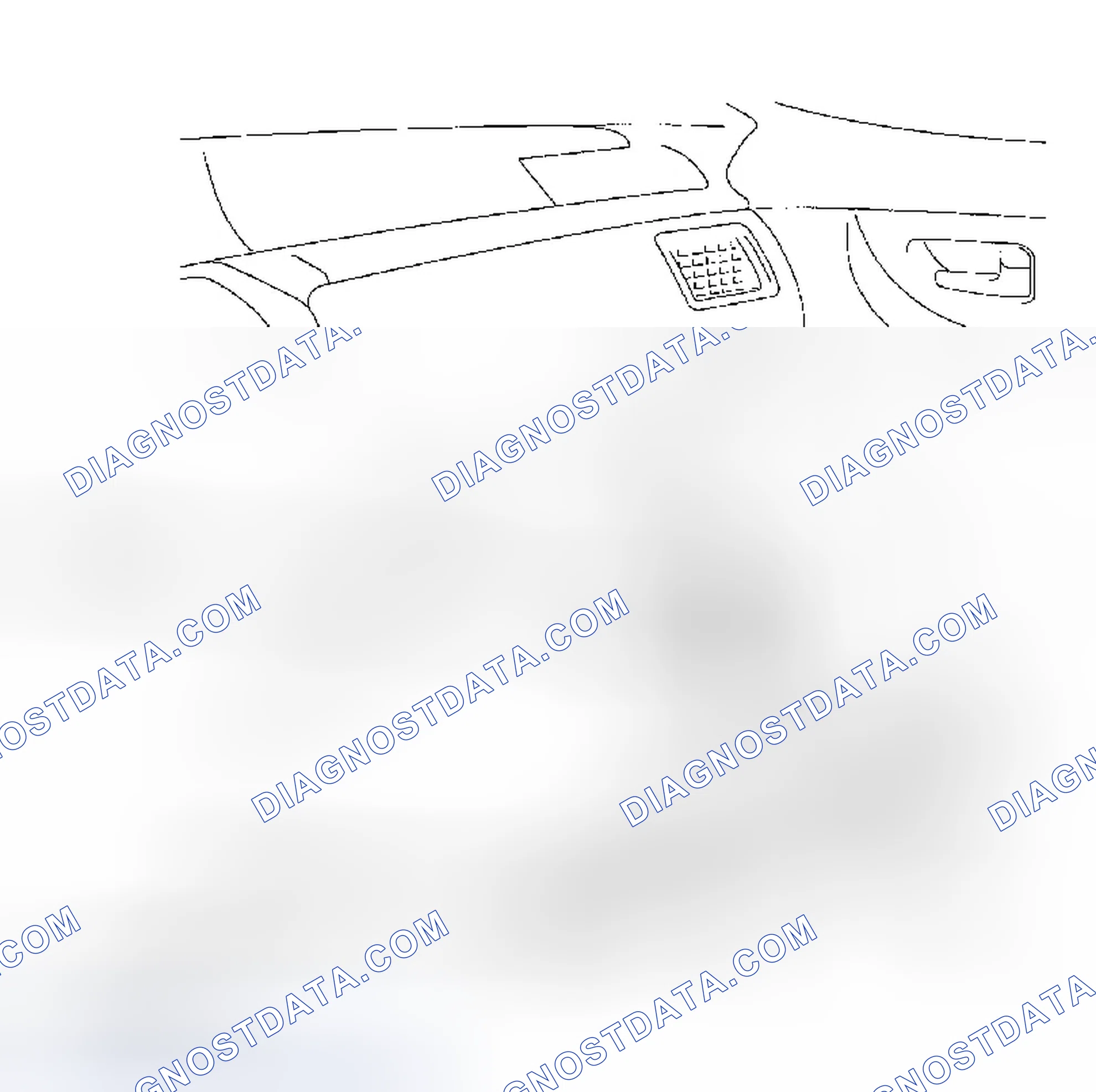 Scheme 34: ENGINE CONTROL MODULE
