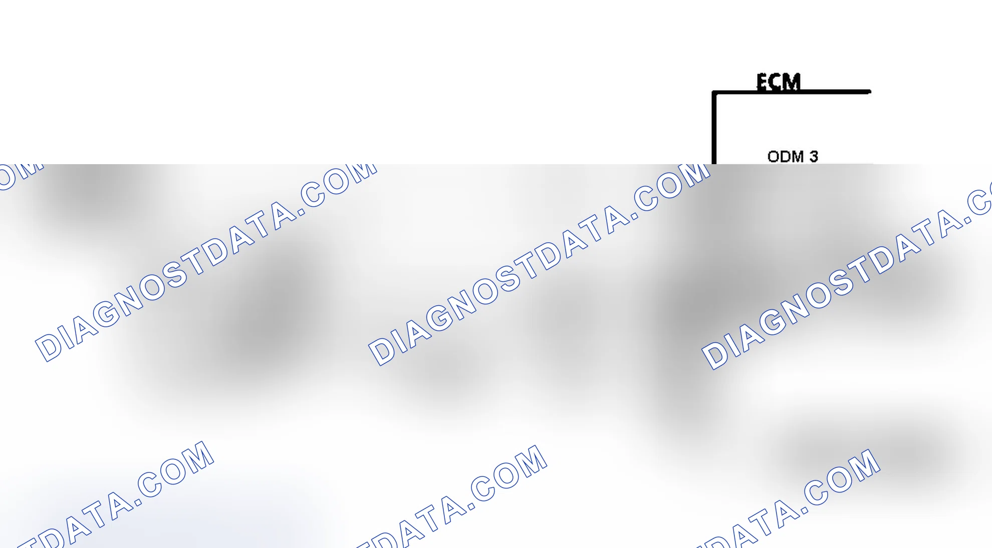Scheme 236: CHART C-8A, TORQUE CONVERTER CLUTCH ELECTRICAL DIAGNOSIS - 3.8L PFI C BODY