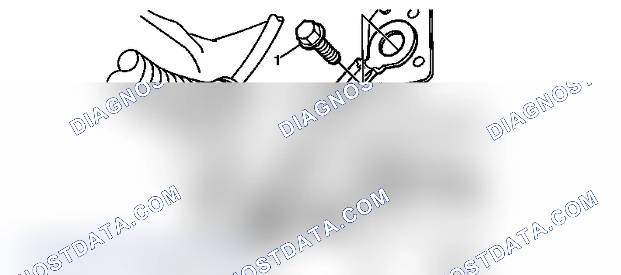 Scheme 11: Body Cable Replacement