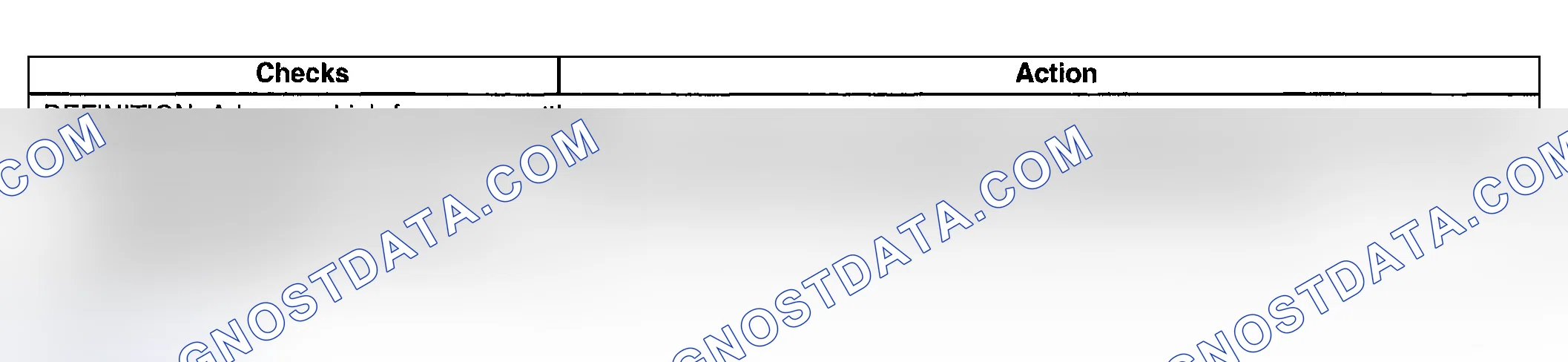 Scheme 413: Buzz Noise Or High Frequency Rattle Sound