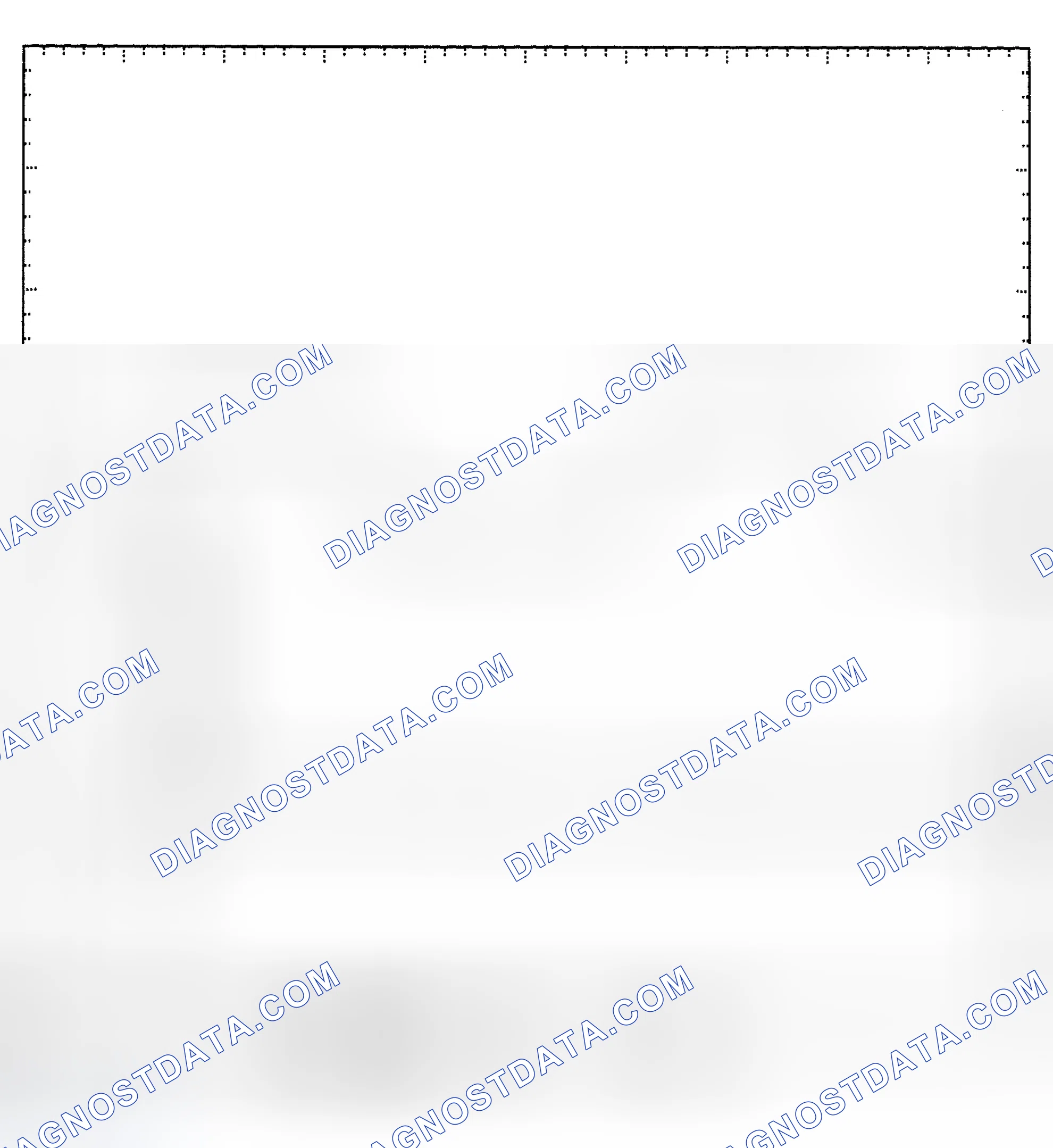 Scheme 26: Injector Bank - Known Good - Voltage Pattern