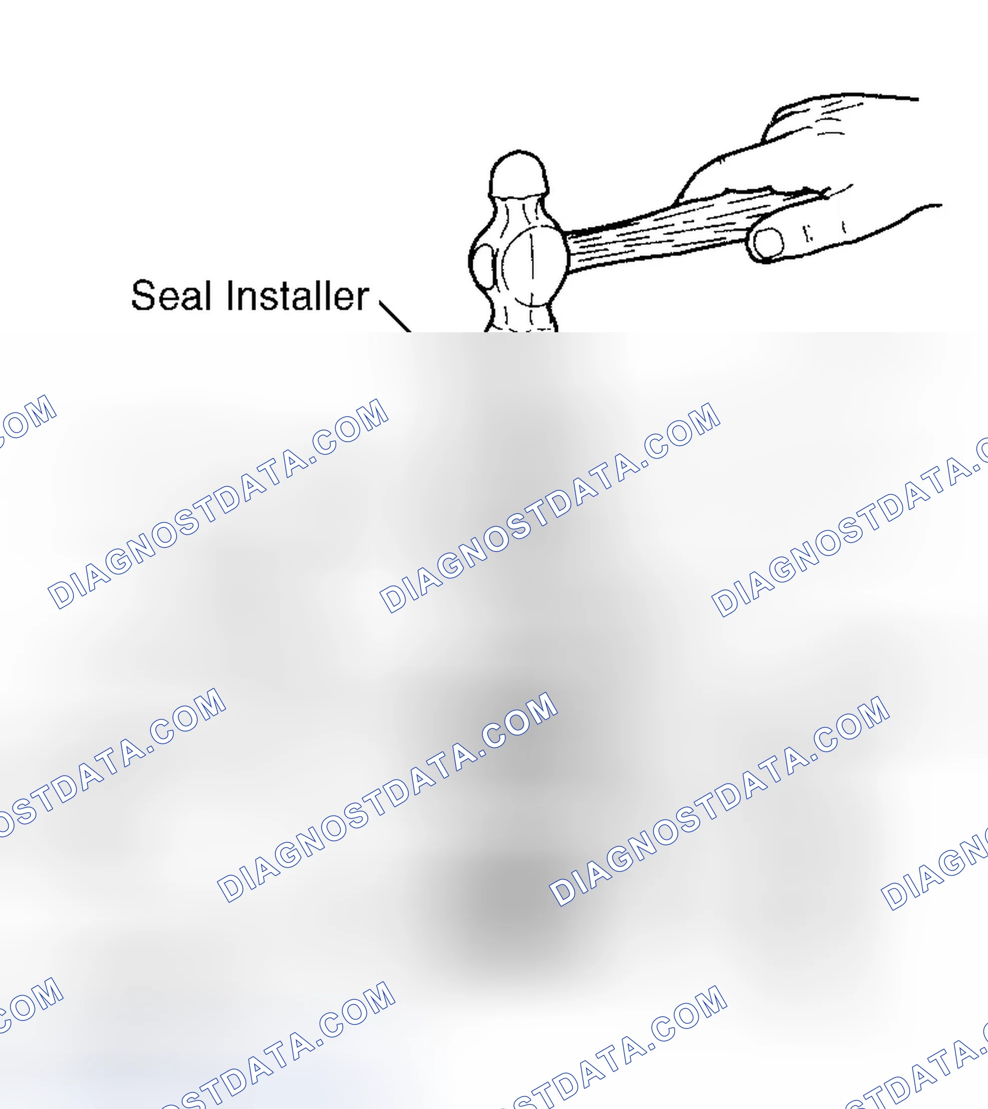 Scheme 33: Reassembly