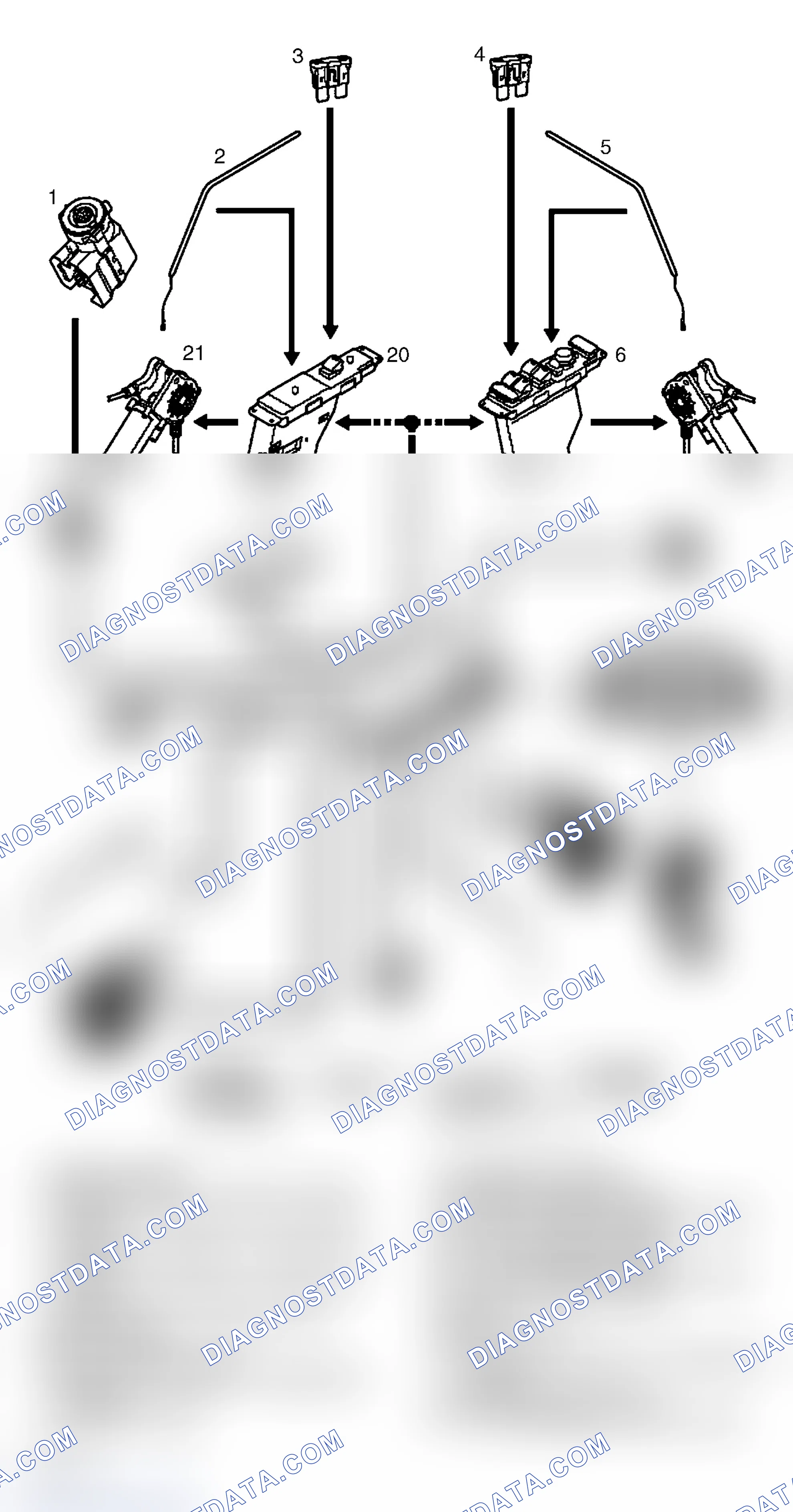 Scheme 3: WINDOWS CONTROL DIAGRAM