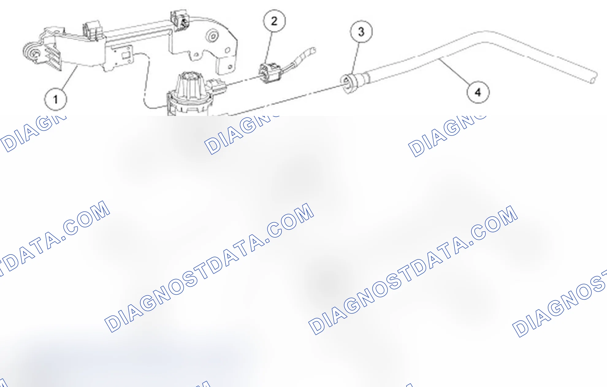 Scheme 115: Evaporative Emission Canister Purge Valve