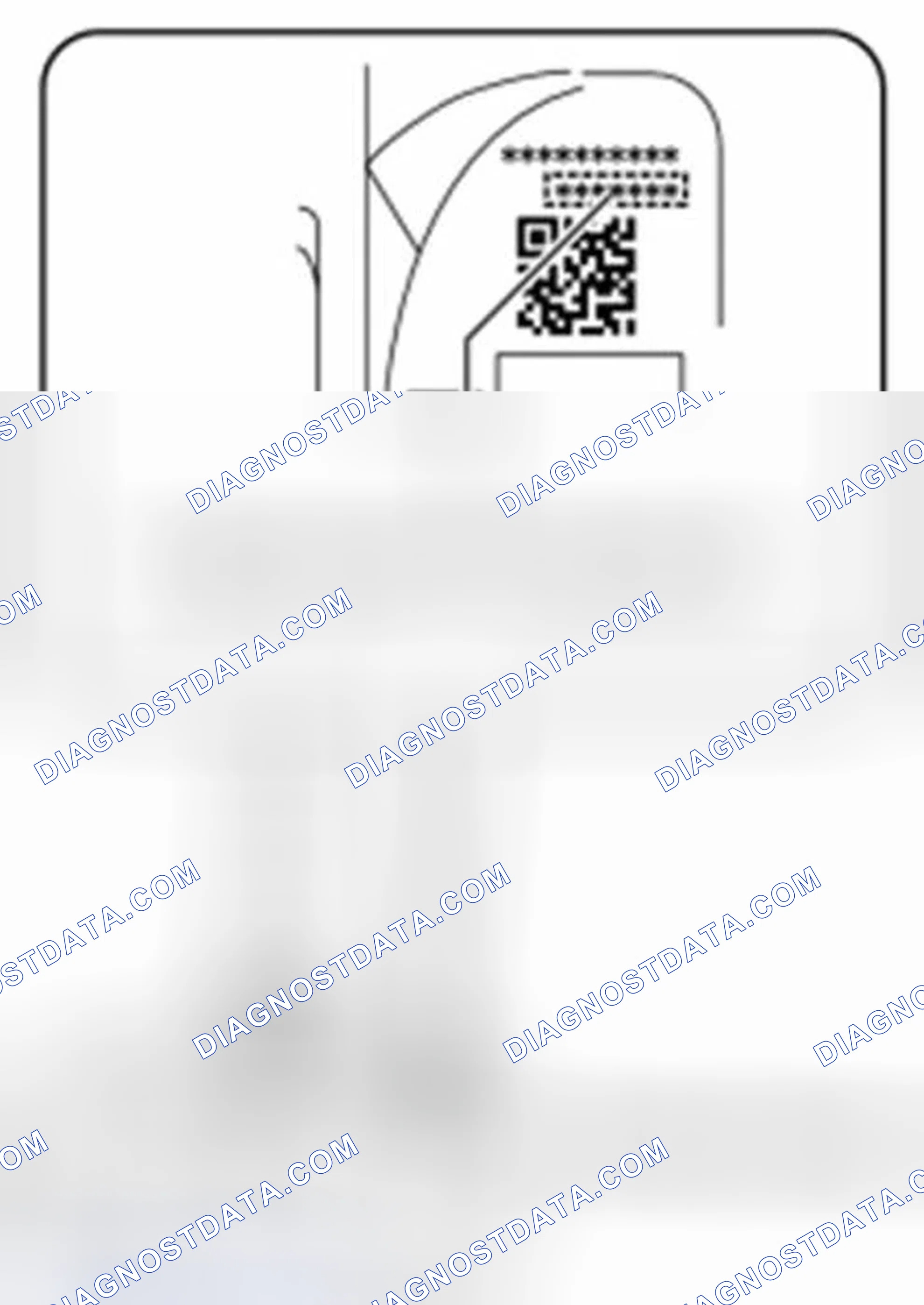 Scheme 14: Tire Pressure Sensor Registration