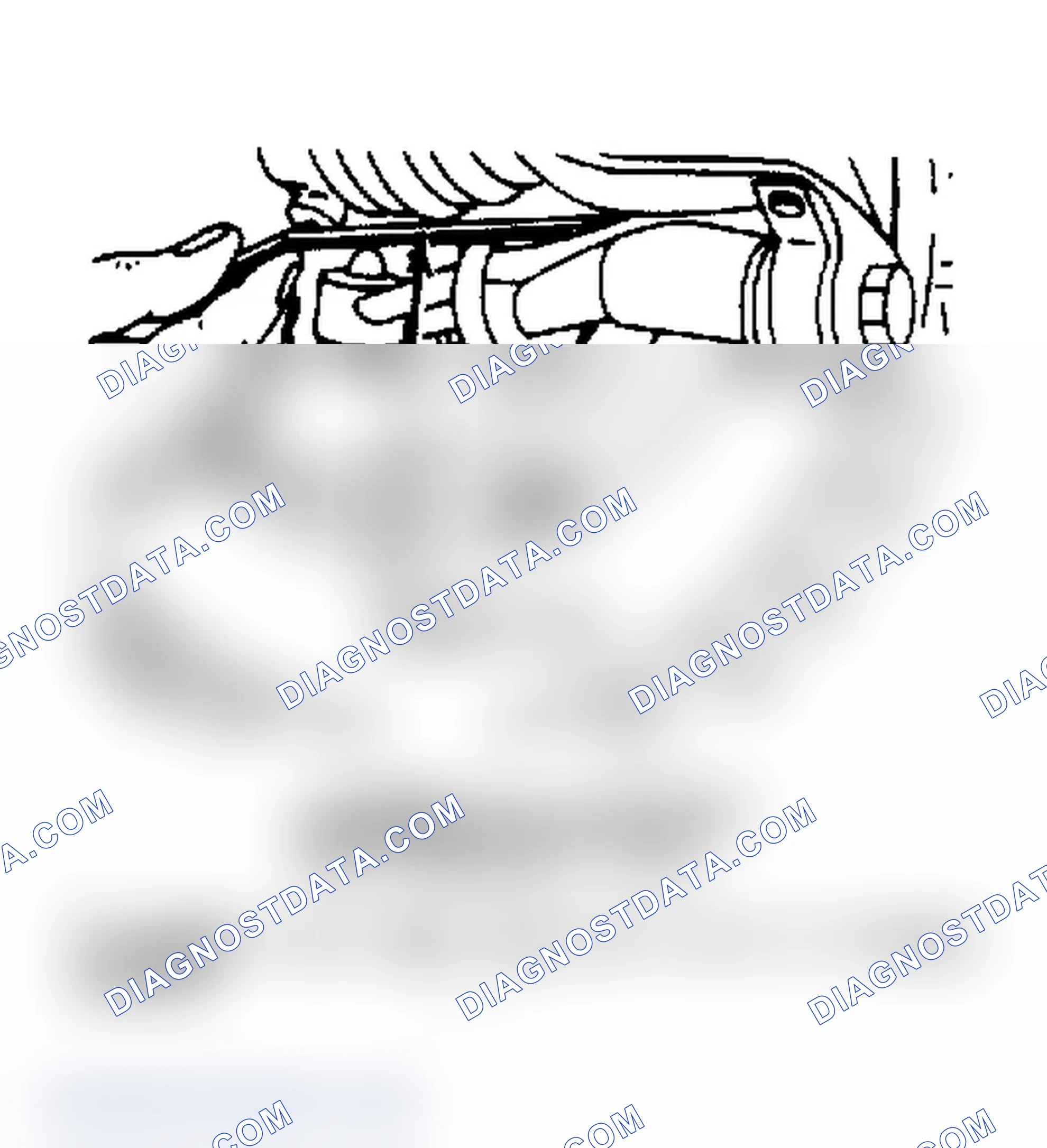 Scheme 2: Camber adjustment with special tool.