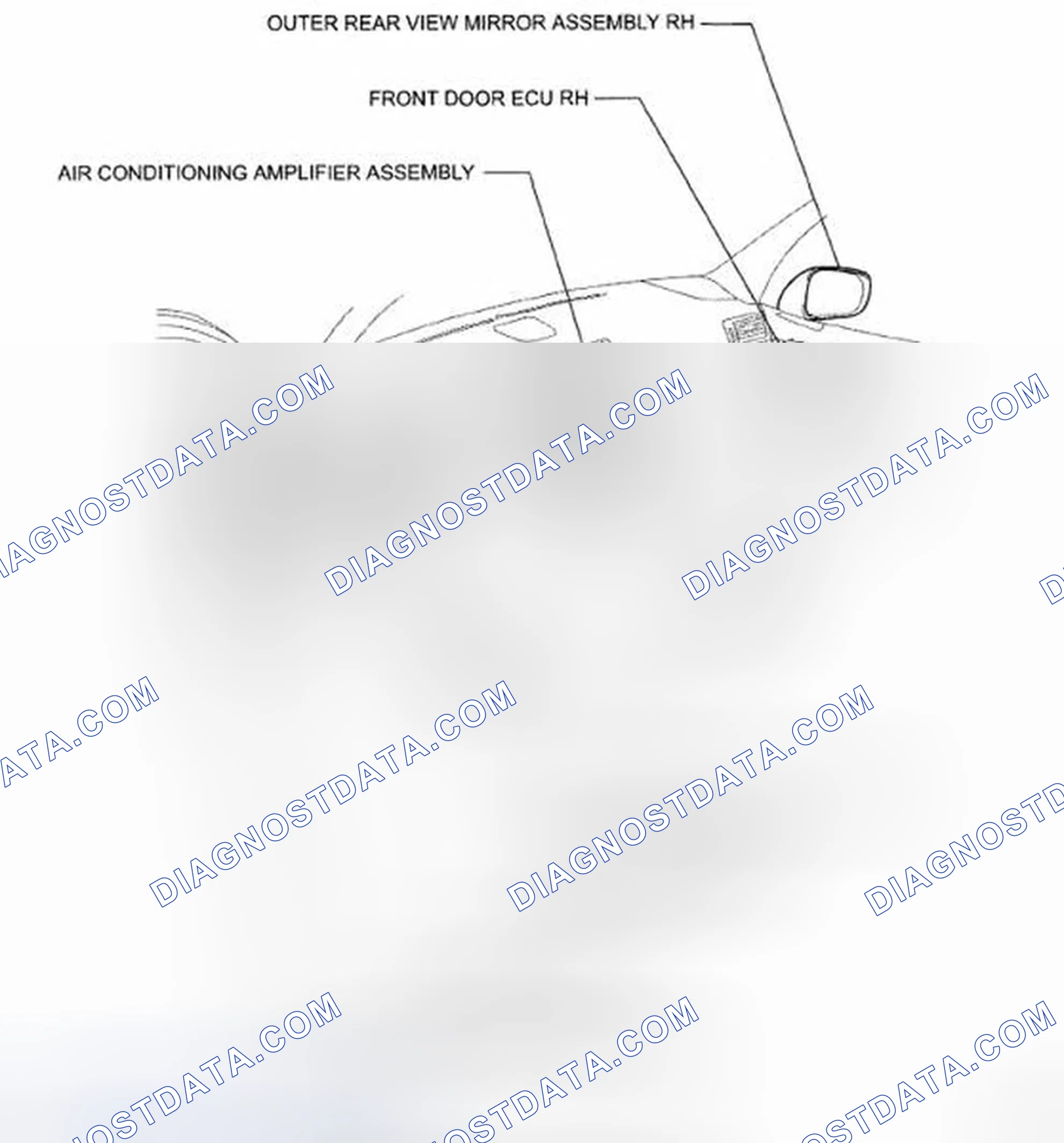 Scheme 50: PARTS LOCATION