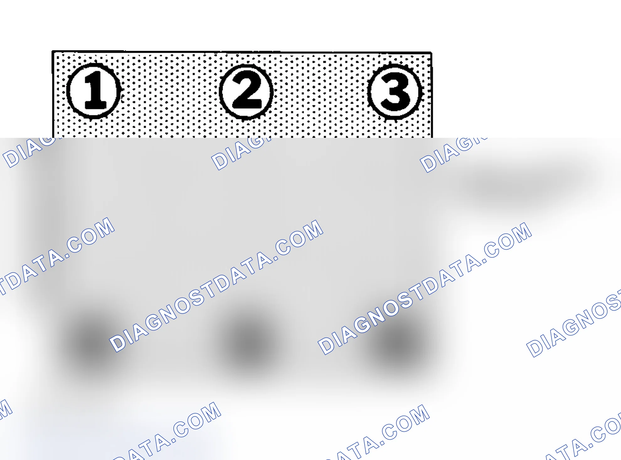 Scheme 1: Firing Order (Except RSX)