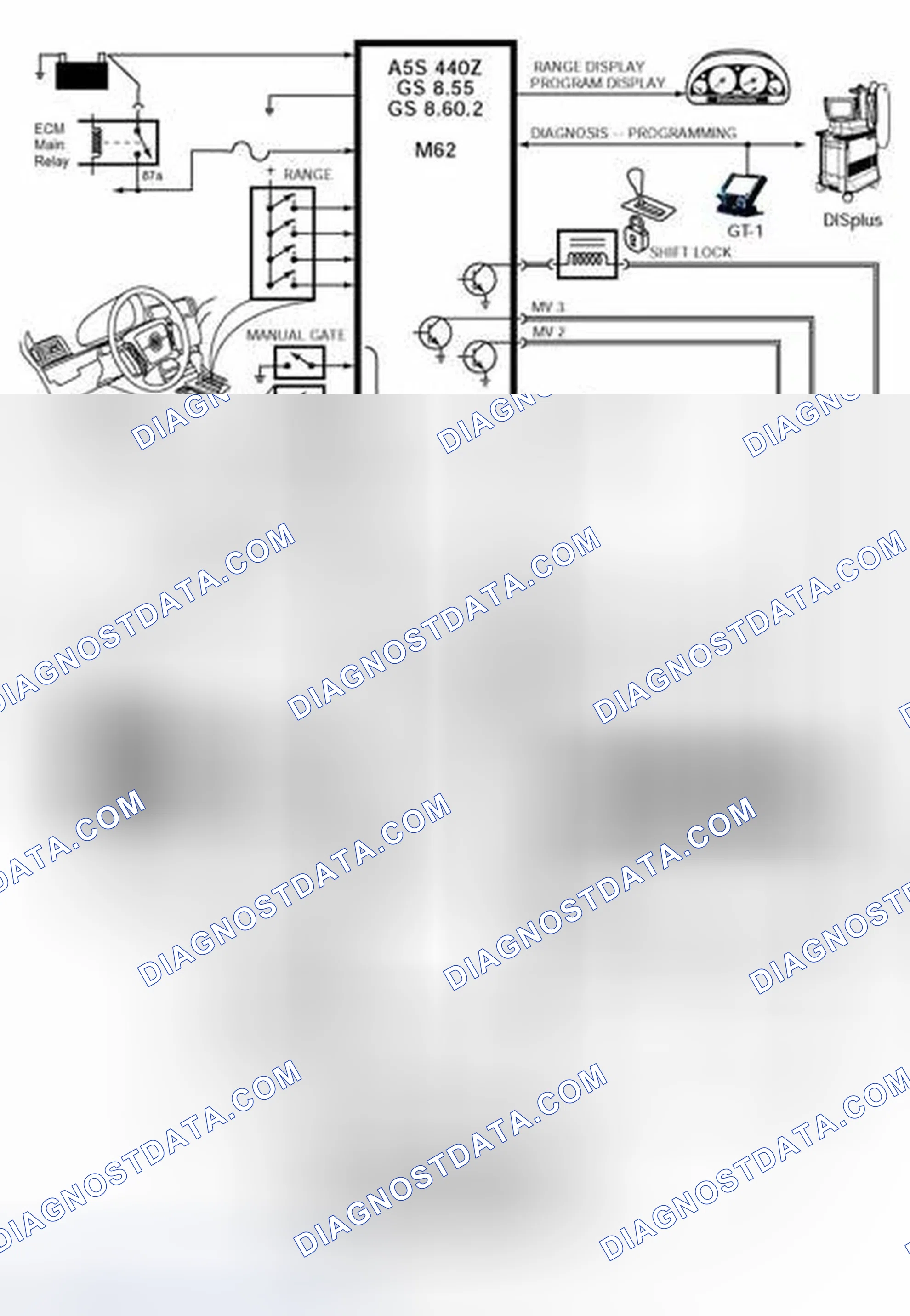 Scheme 289: System Components (Electrical)