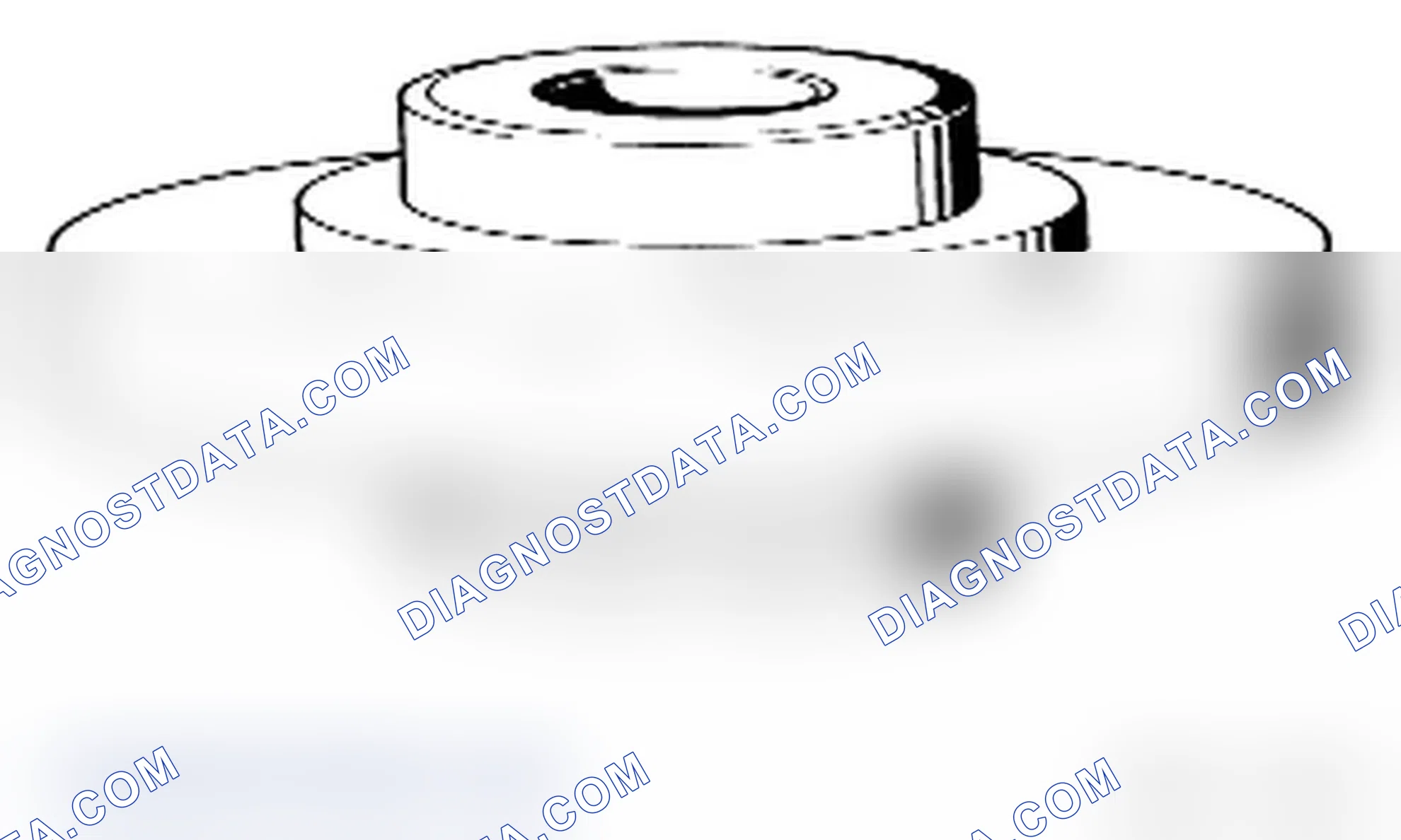 Scheme 98: Special Tool (23 1 360)