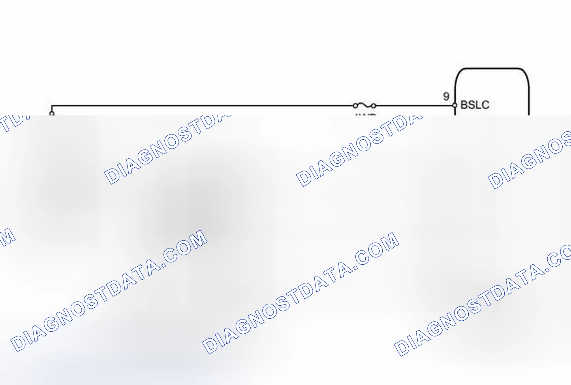 Scheme 123: WIRING DIAGRAM
