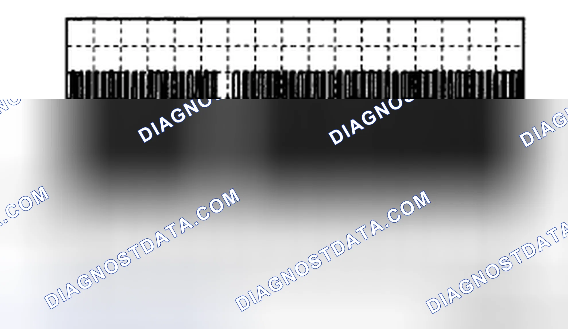 Scheme 55: CKP sensor signal