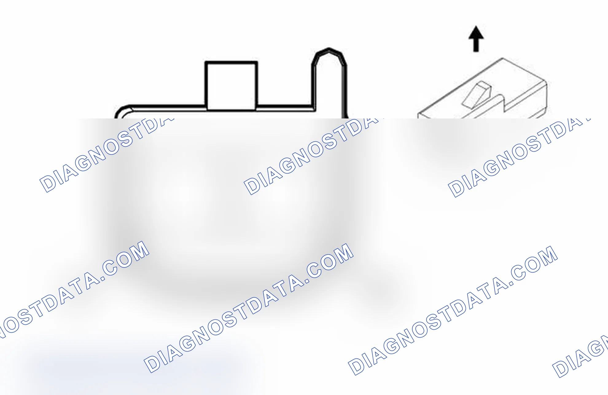 Scheme 26: Air Temperature Sensor - Lower Left