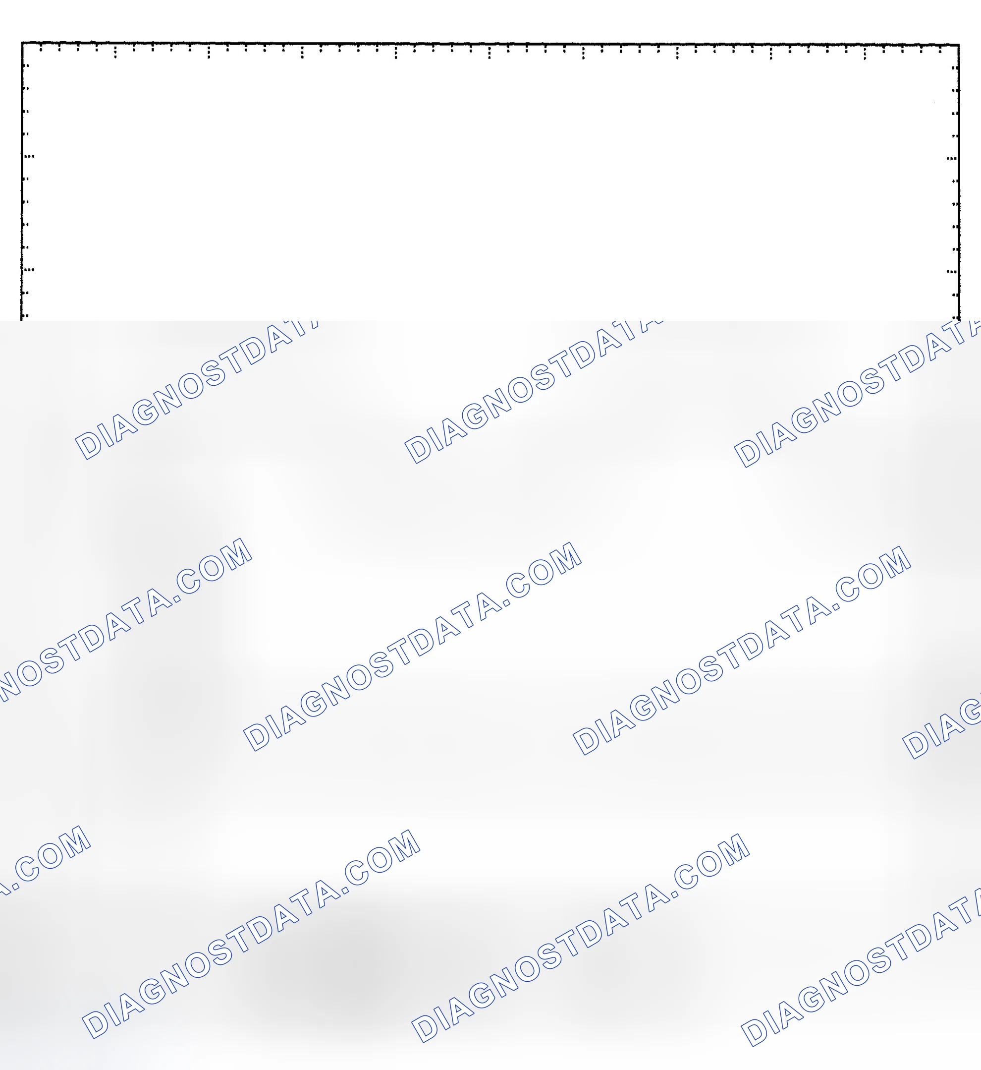 Scheme 26: Injector Bank - Known Good - Voltage Pattern