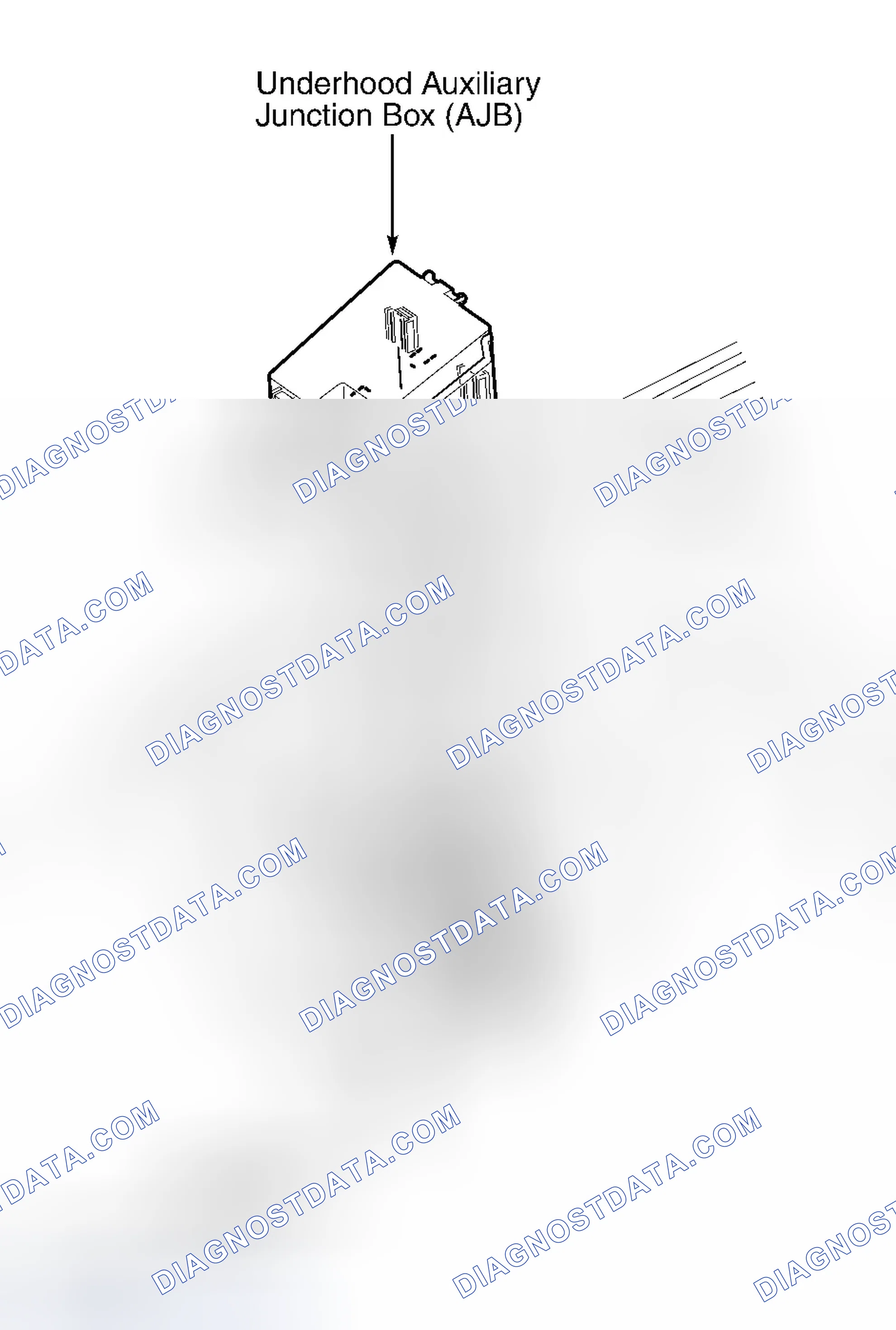 Scheme 1: COMPONENT LOCATION GRAPHICS