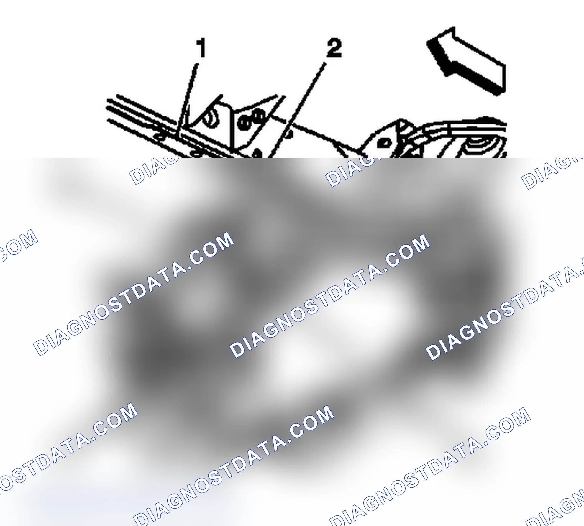 Scheme 1: Removal Procedure