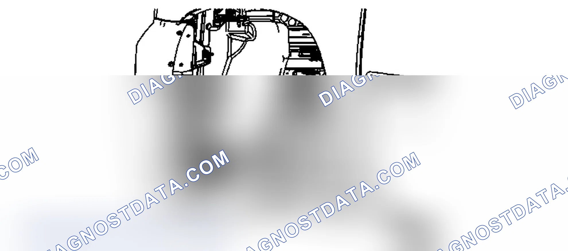 Scheme 40: Front Fog Lamp Bulb Replacement (GMC)