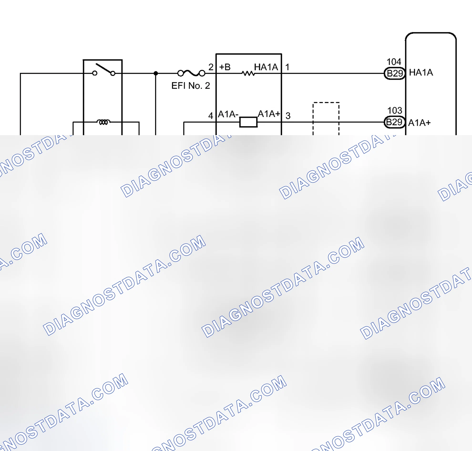 Scheme 584: WIRING DIAGRAM