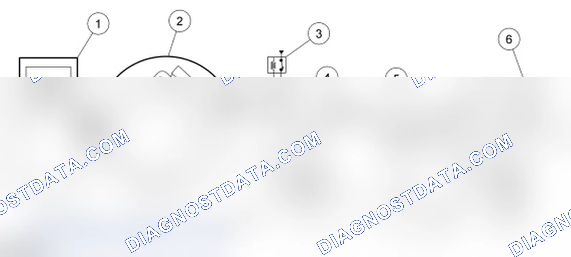 Scheme 72: Mechanical Returnless Fuel System (MRFS)