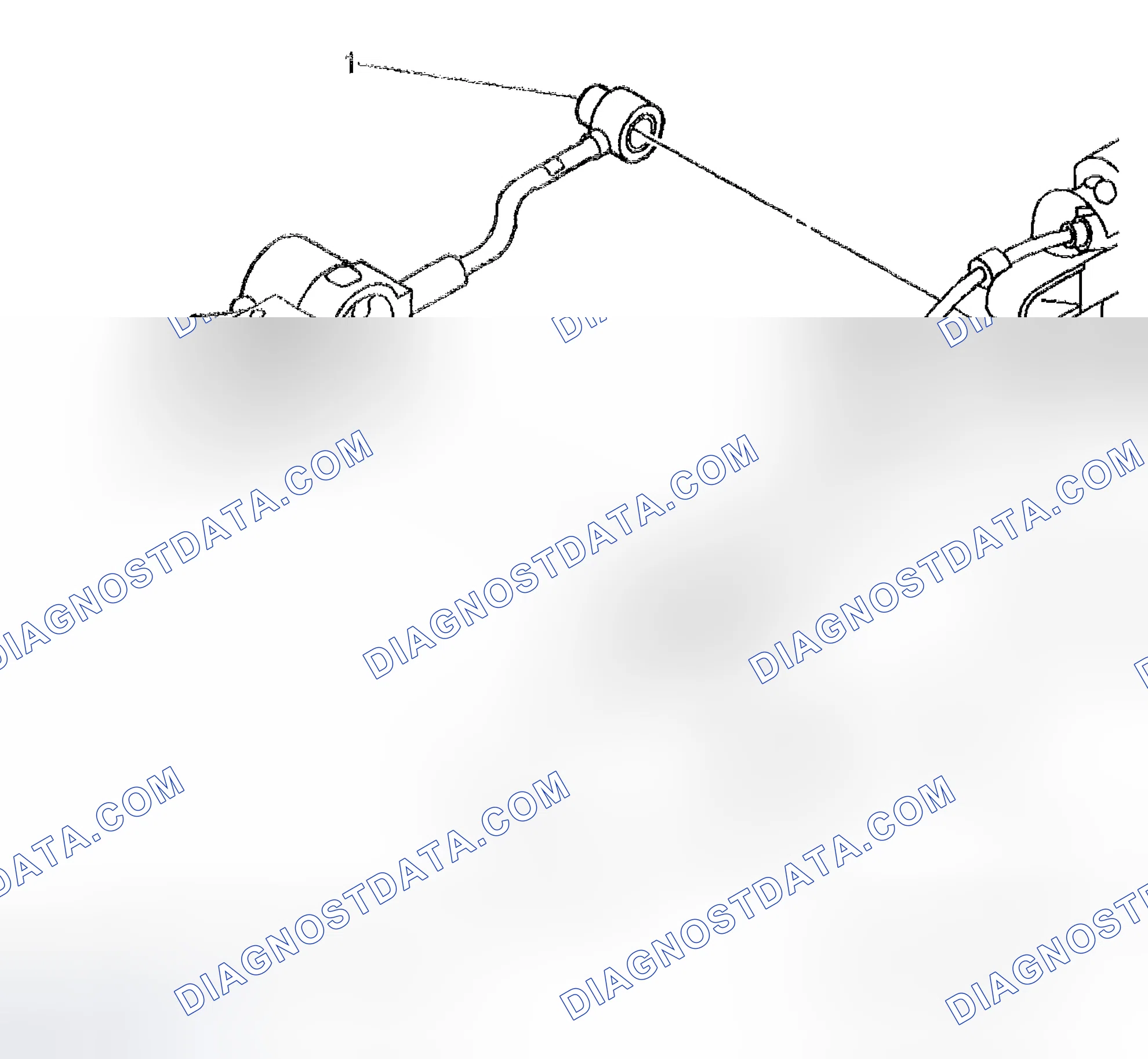 Scheme 360: Automatic Transmission Shift Lock Control Component Views