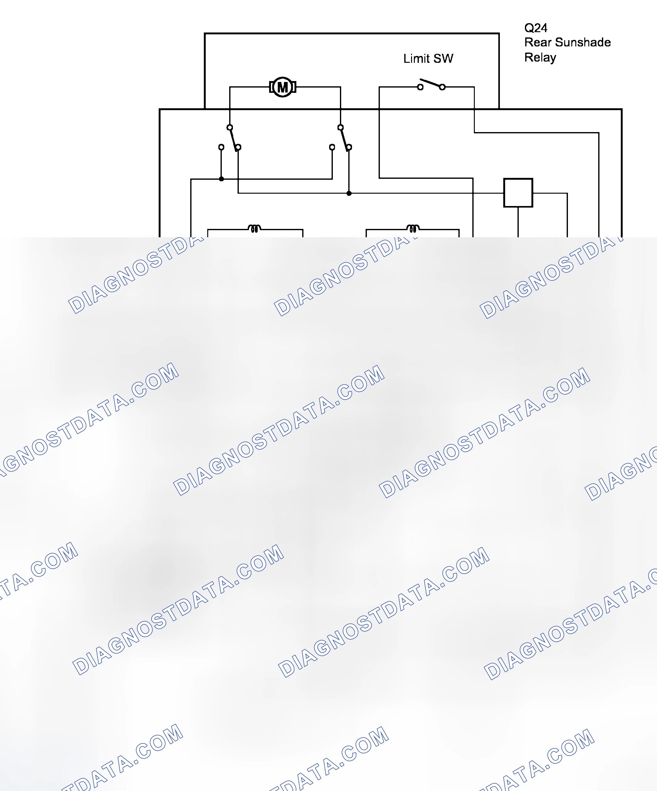 Scheme 114: WIRING DIAGRAM