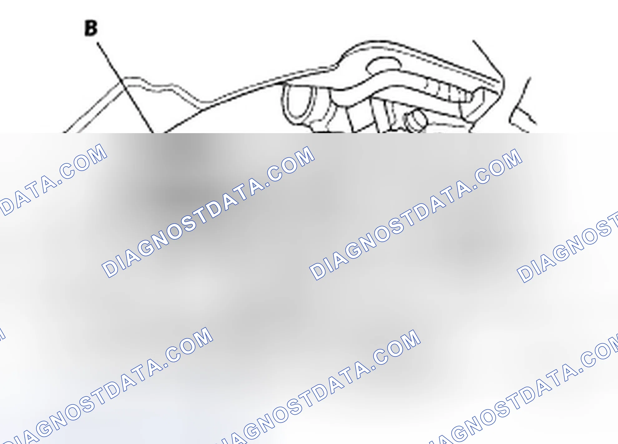 Scheme 7: Special Tools Required