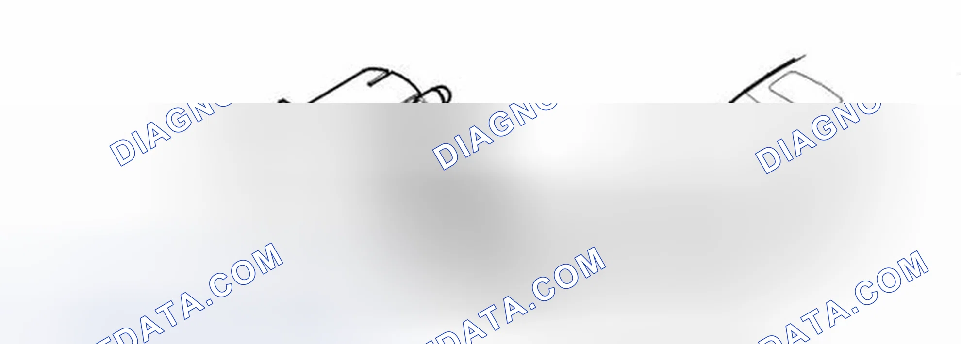 Scheme 442: FRONT FOG LAMPS