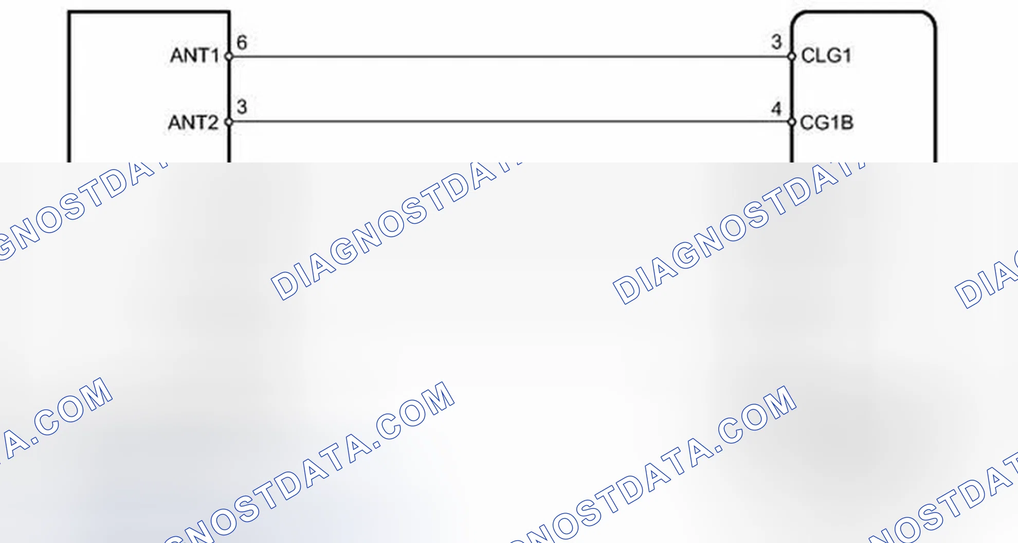 Scheme 201: WIRING DIAGRAM