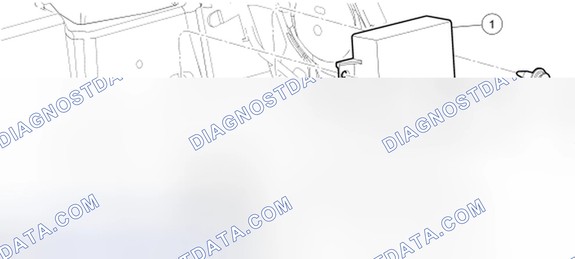 Scheme 12: Parking Aid Module (PAM)
