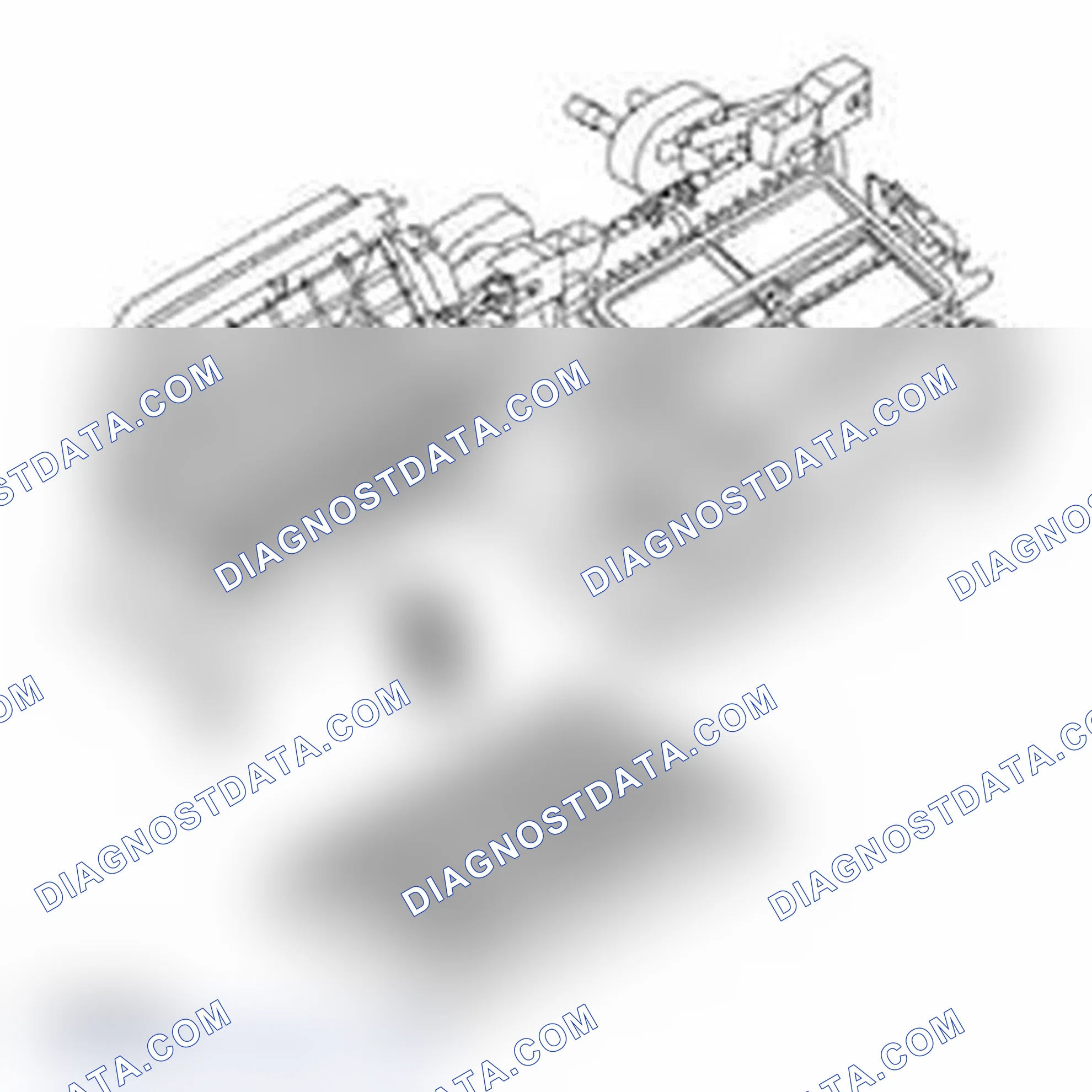Scheme 2: CABIN AIR FILTER