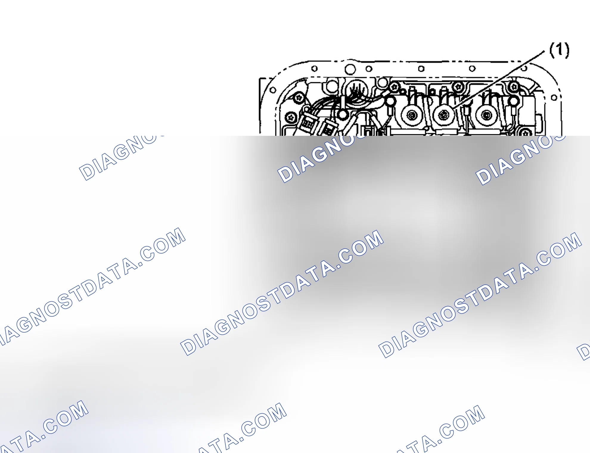 Scheme 39: 2-4 BRAKE DUTY SOLENOID