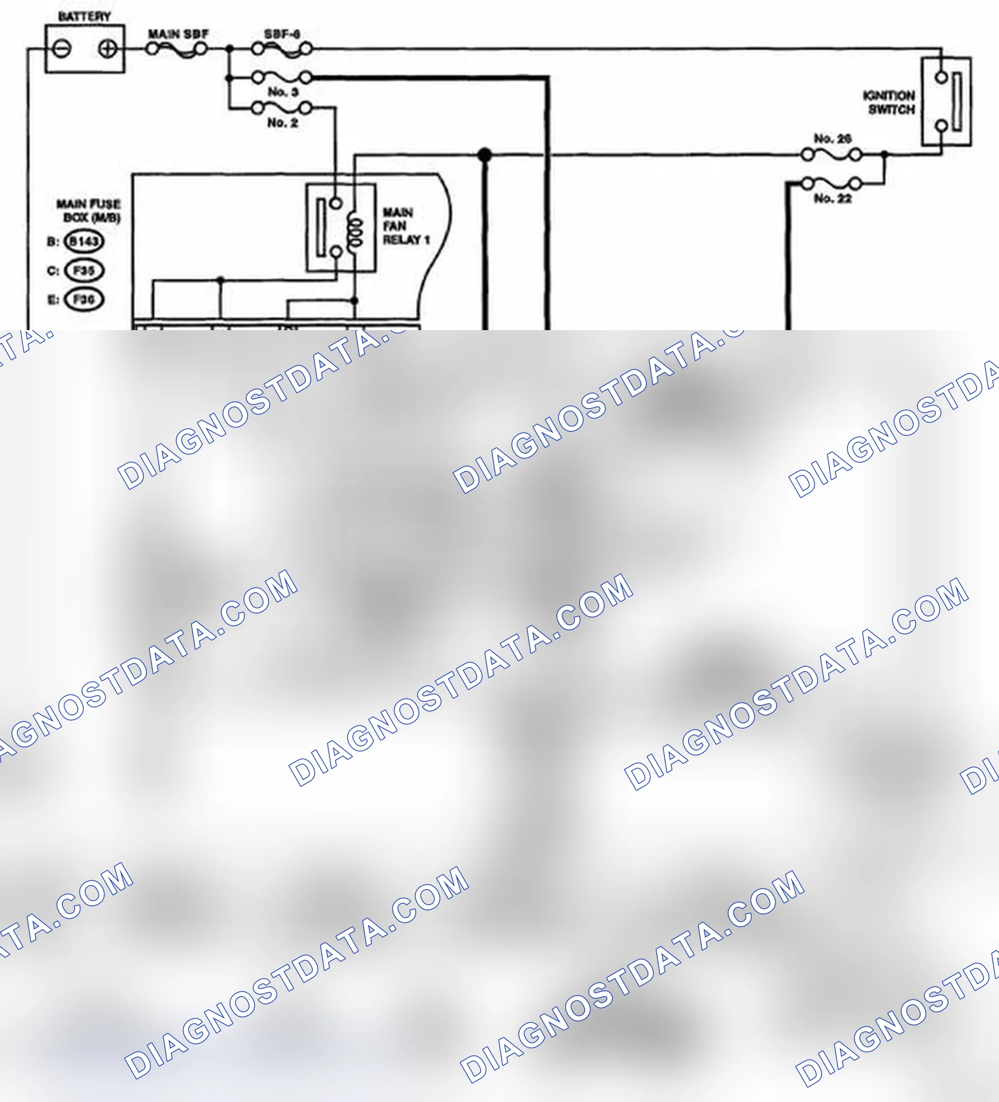 Scheme 41: WIRING DIAGRAM