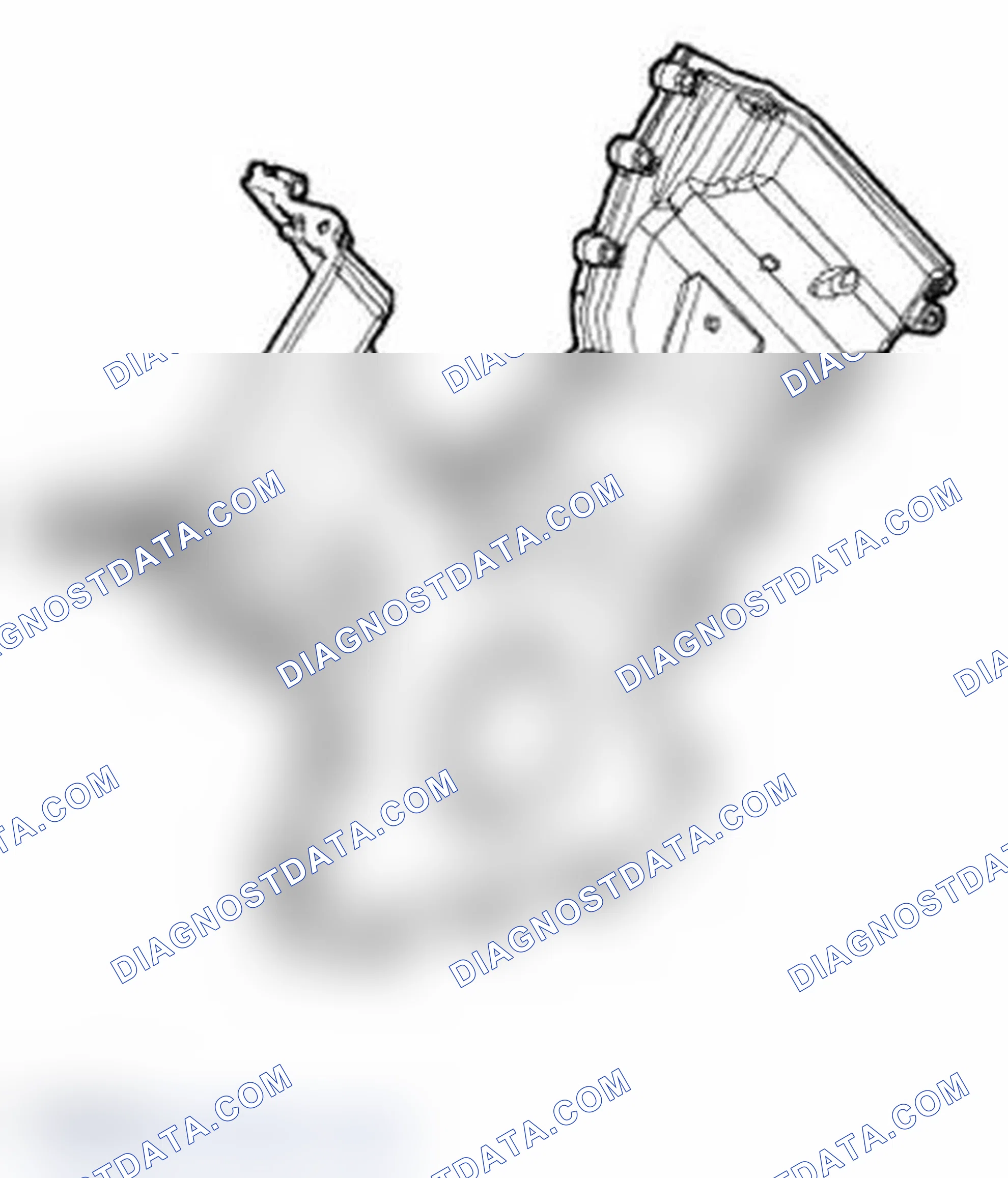 Scheme 24: Timing Cover