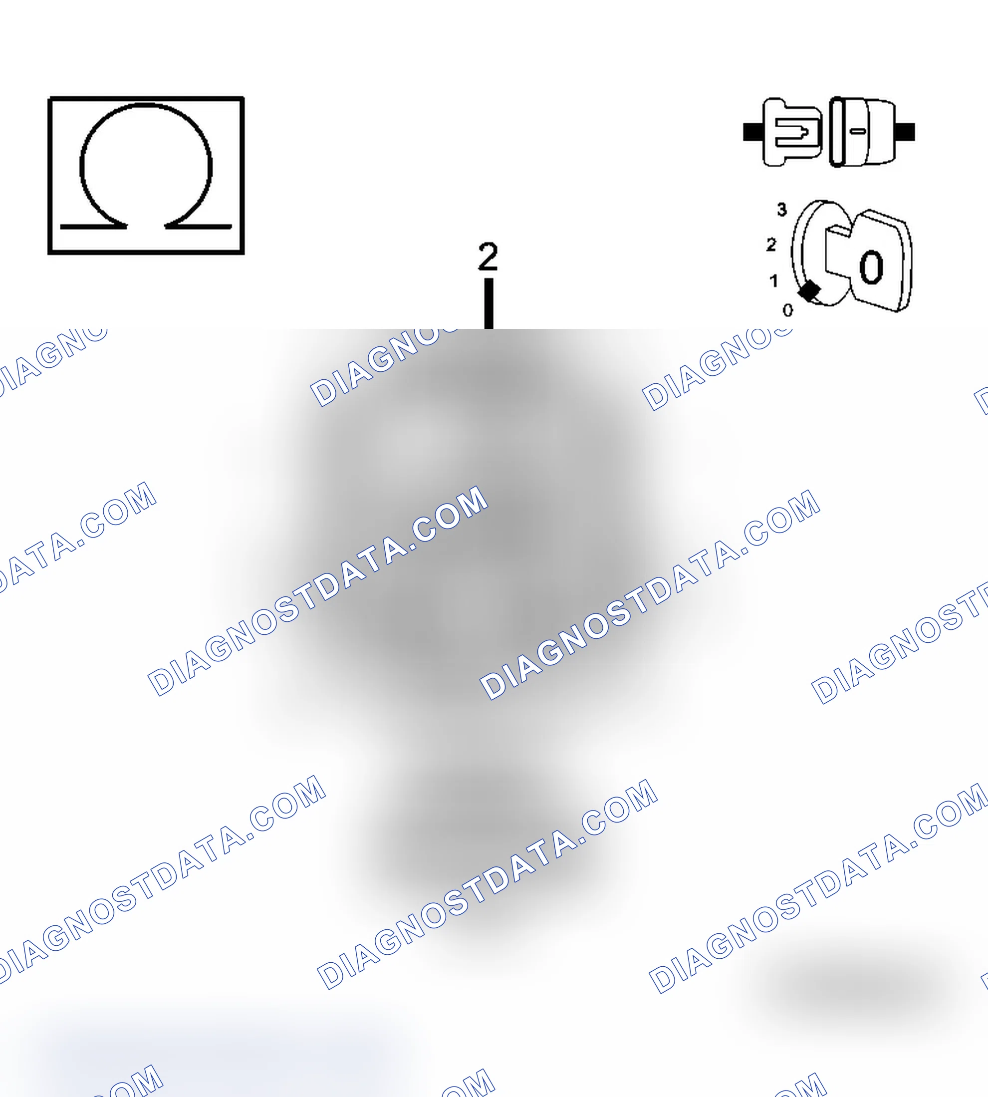Scheme 505: Diagnostic Test