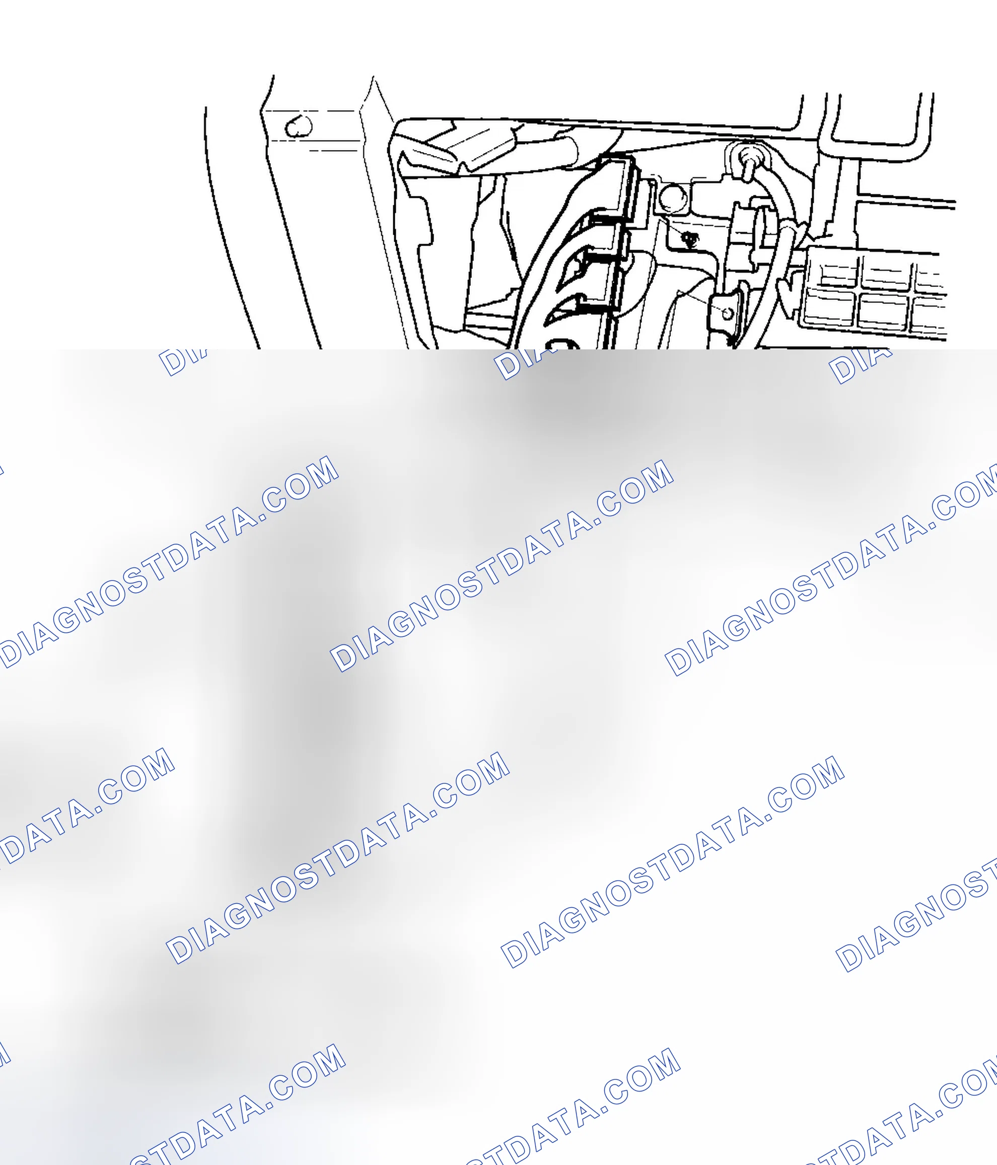 Scheme 438: How to Remove and Install the PCM