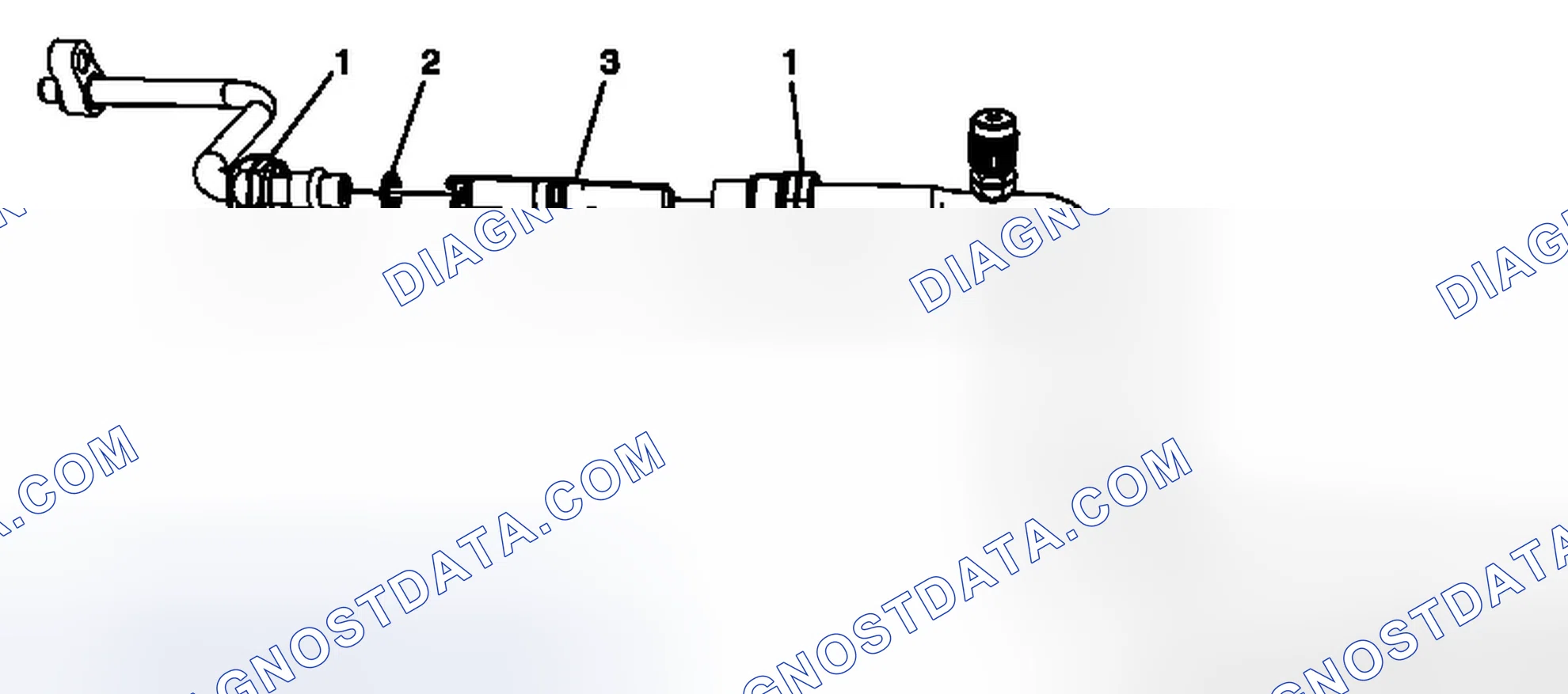 Scheme 16: Expansion (Orifice) Tube Replacement (W/O C69)