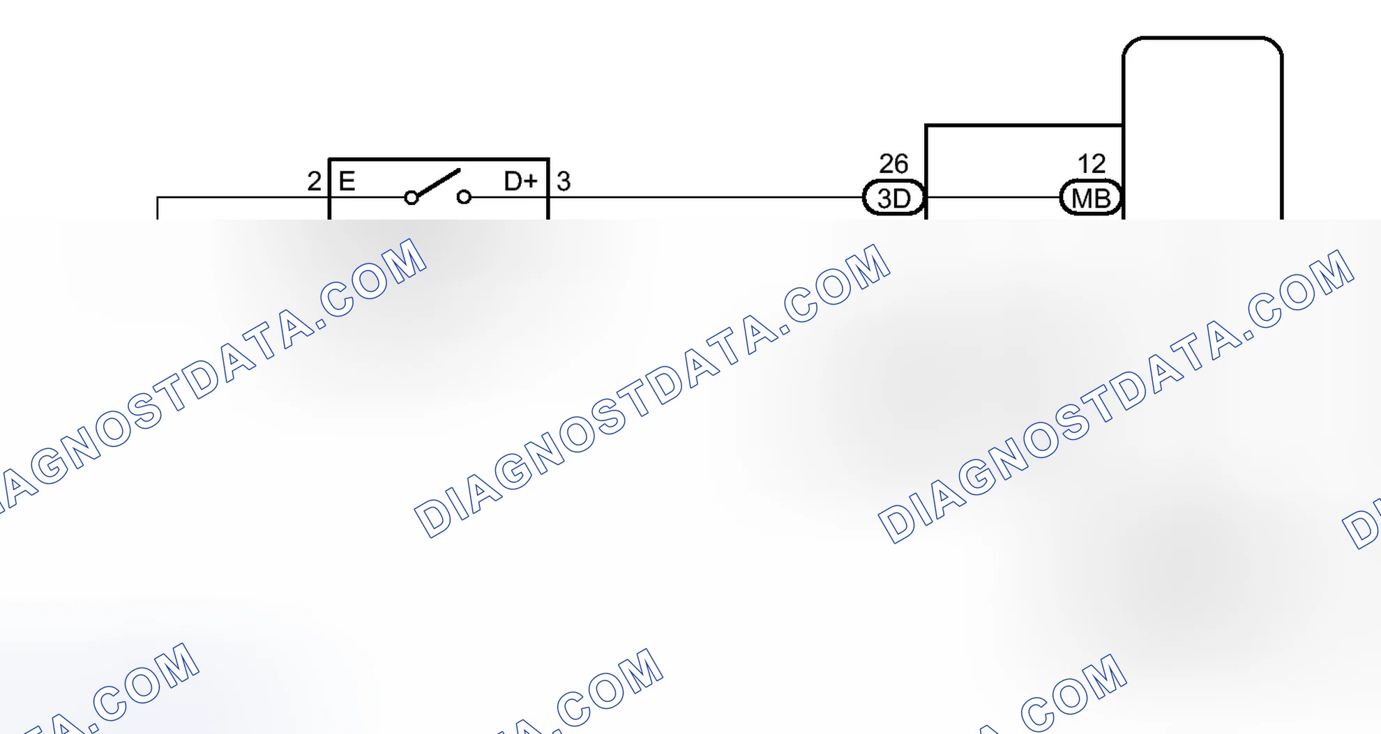 Scheme 10: WIRING DIAGRAM
