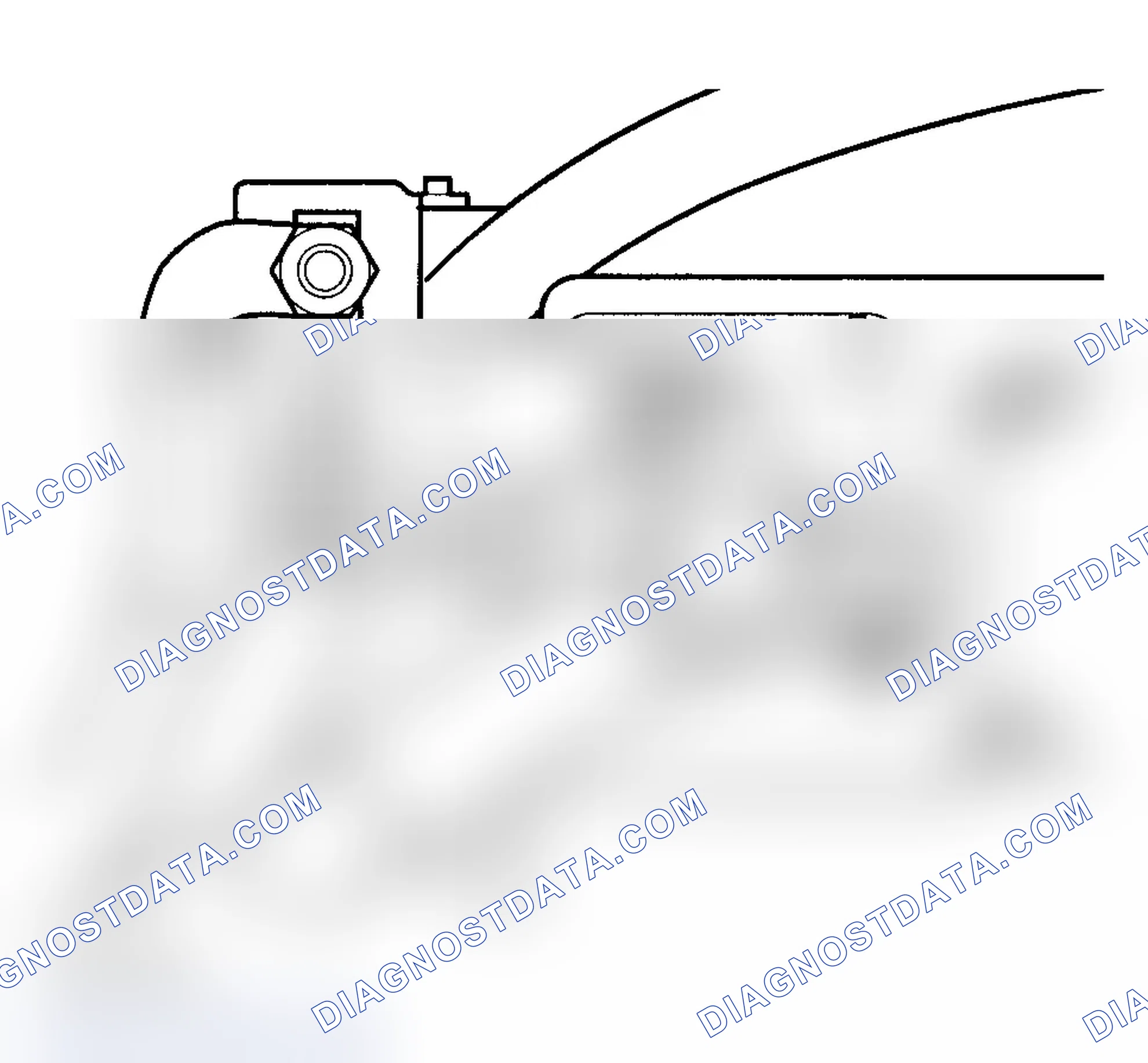 Scheme 24: Main Fuse (Engine Compartment)