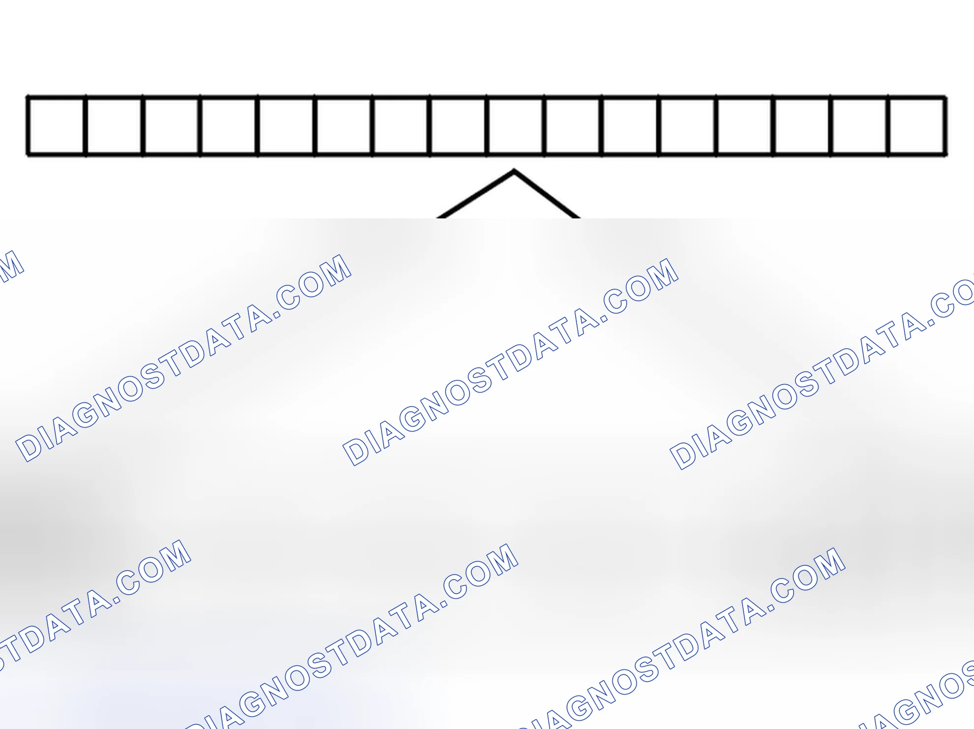 Scheme 301: MOST DATA FRAME