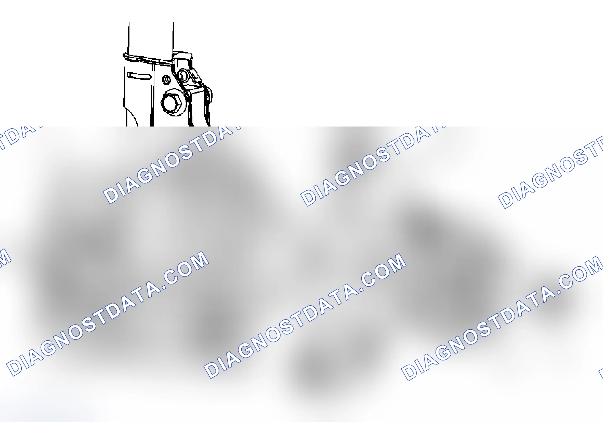 Scheme 3: Front Wheel Bearing & Hub Replacement (FE1, FE3)
