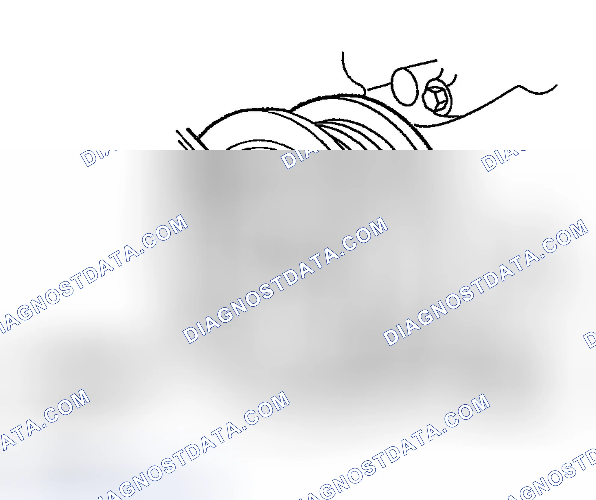 Scheme 502: Item 5: Crankshaft Pulley Installation Note