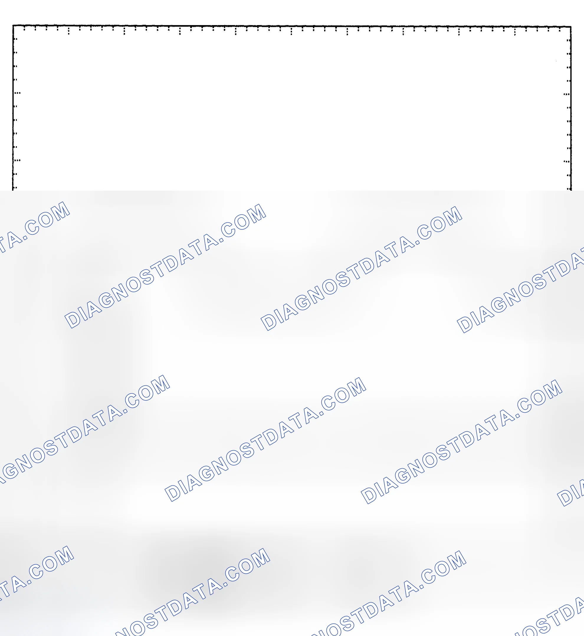 Scheme 26: Injector Bank - Known Good - Voltage Pattern