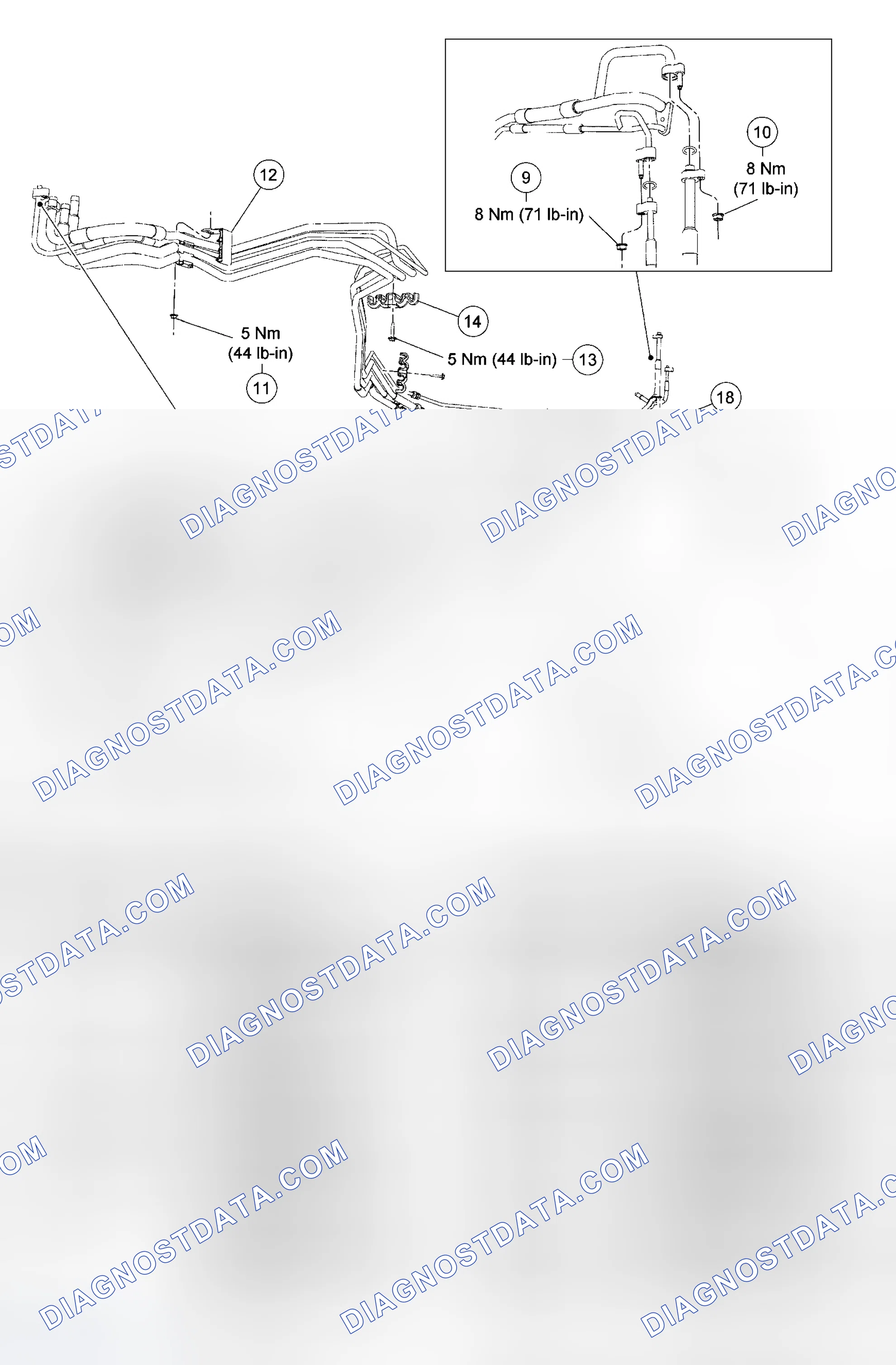 Scheme 34: Removal and Installation