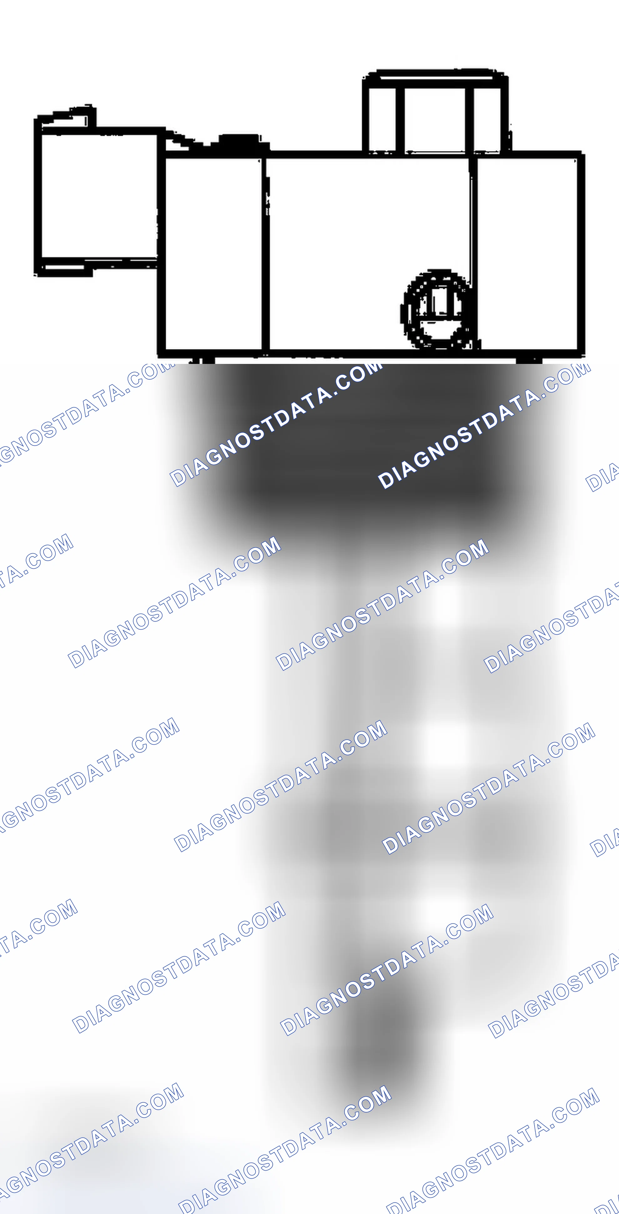 Scheme 276: Fuel Tank Shutoff Valve