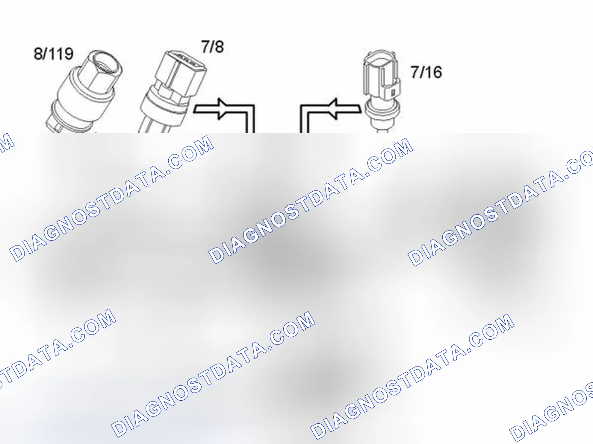 Scheme 807: REGULATING THE AIR CONDITIONING (A/C) COMPRESSOR