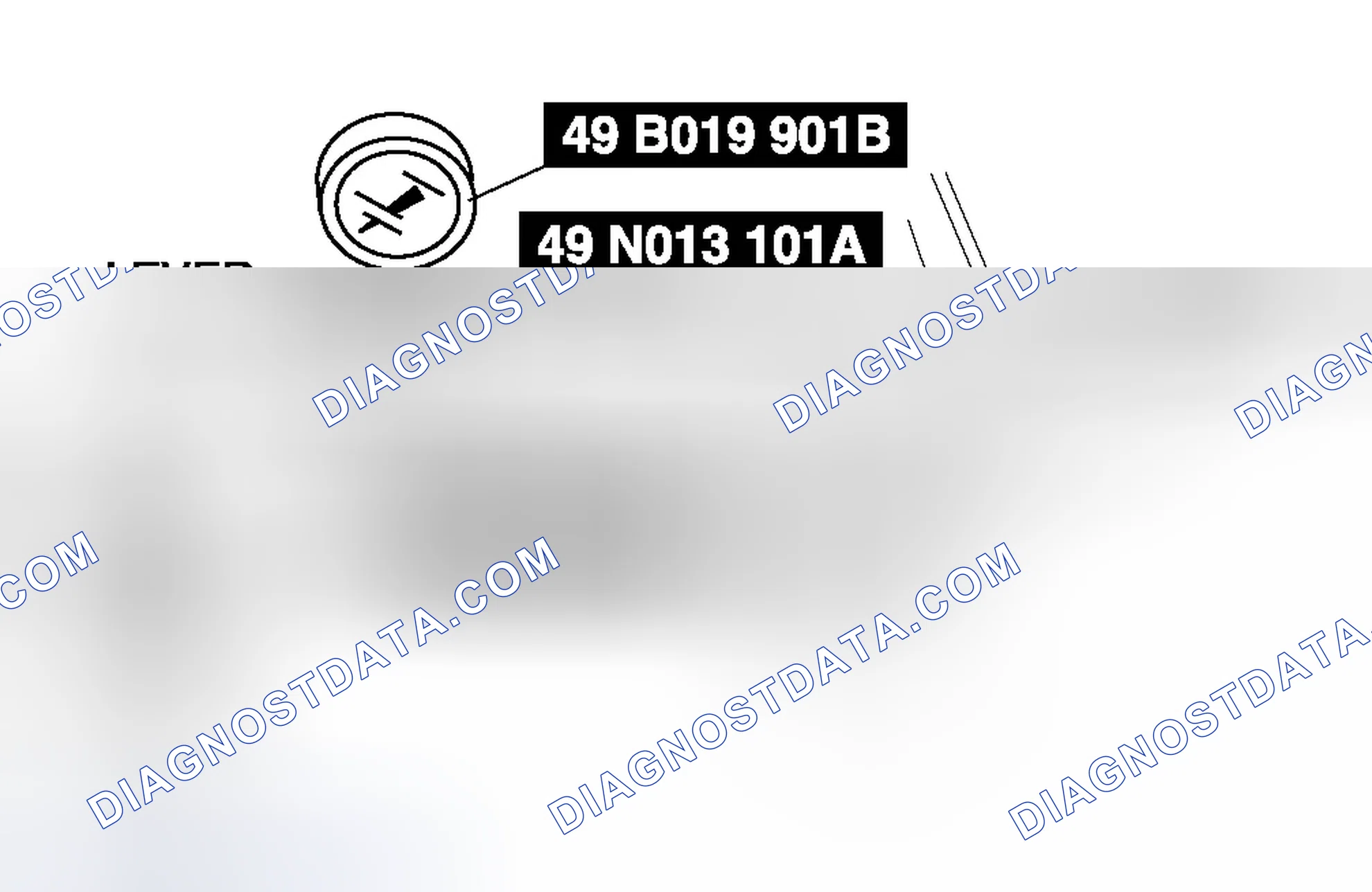Scheme 6: Fuel Pump Hold Pressure Inspection (Mazda6)